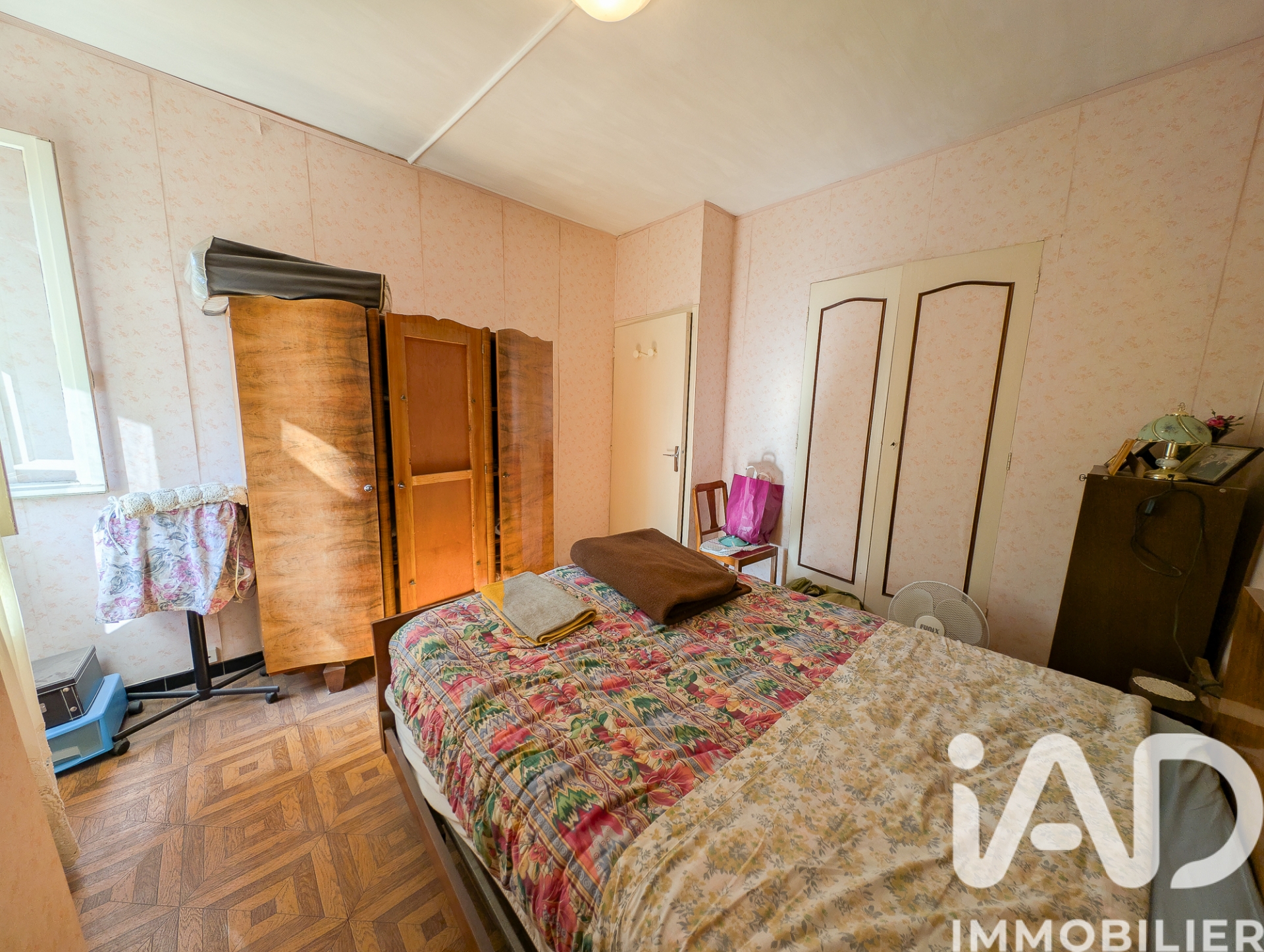 Vente maison à Bizanet (11200) : maison 5 pièces 105 m² — 13