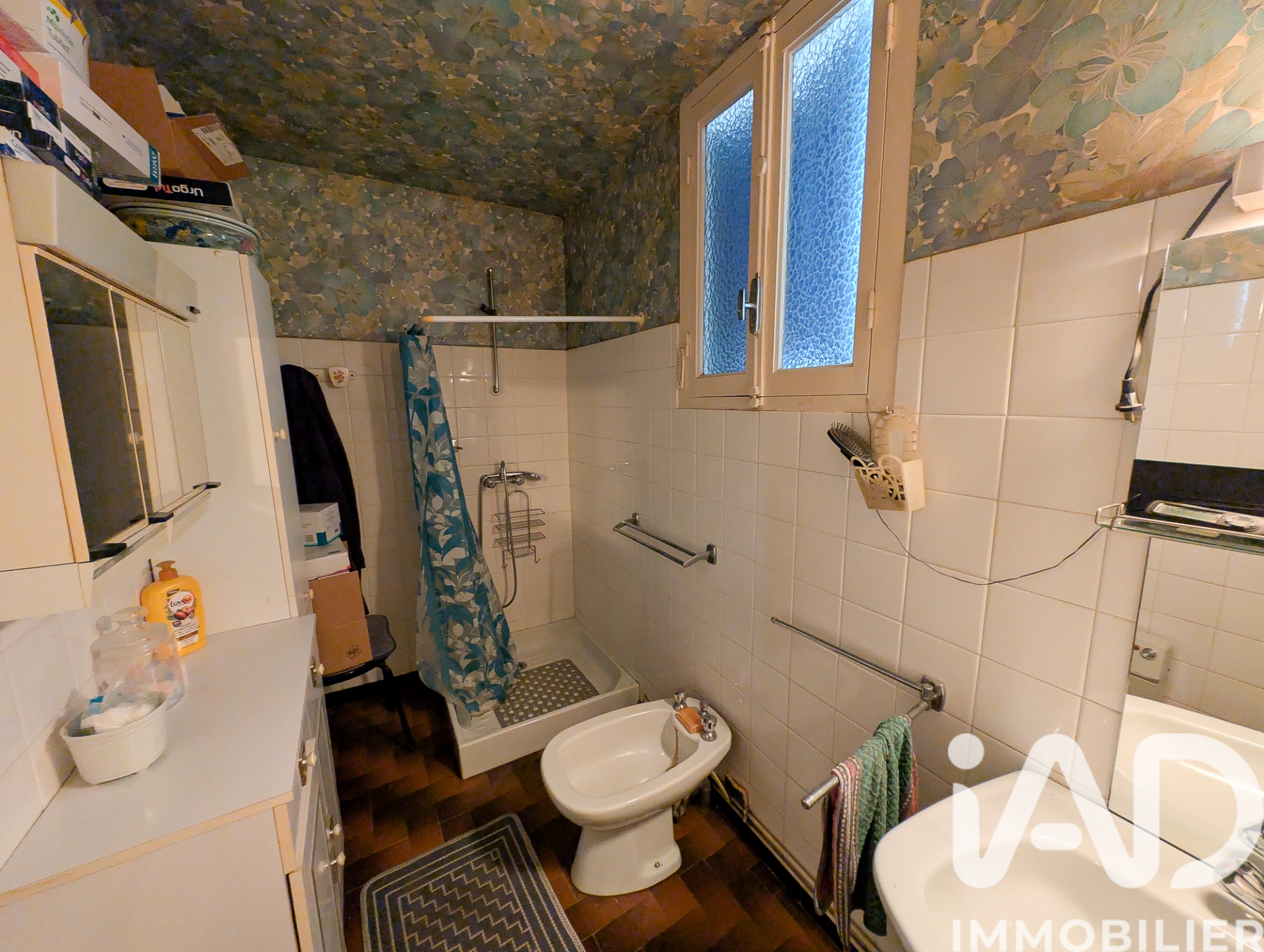 Vente maison à Bizanet (11200) : maison 5 pièces 105 m² — 6
