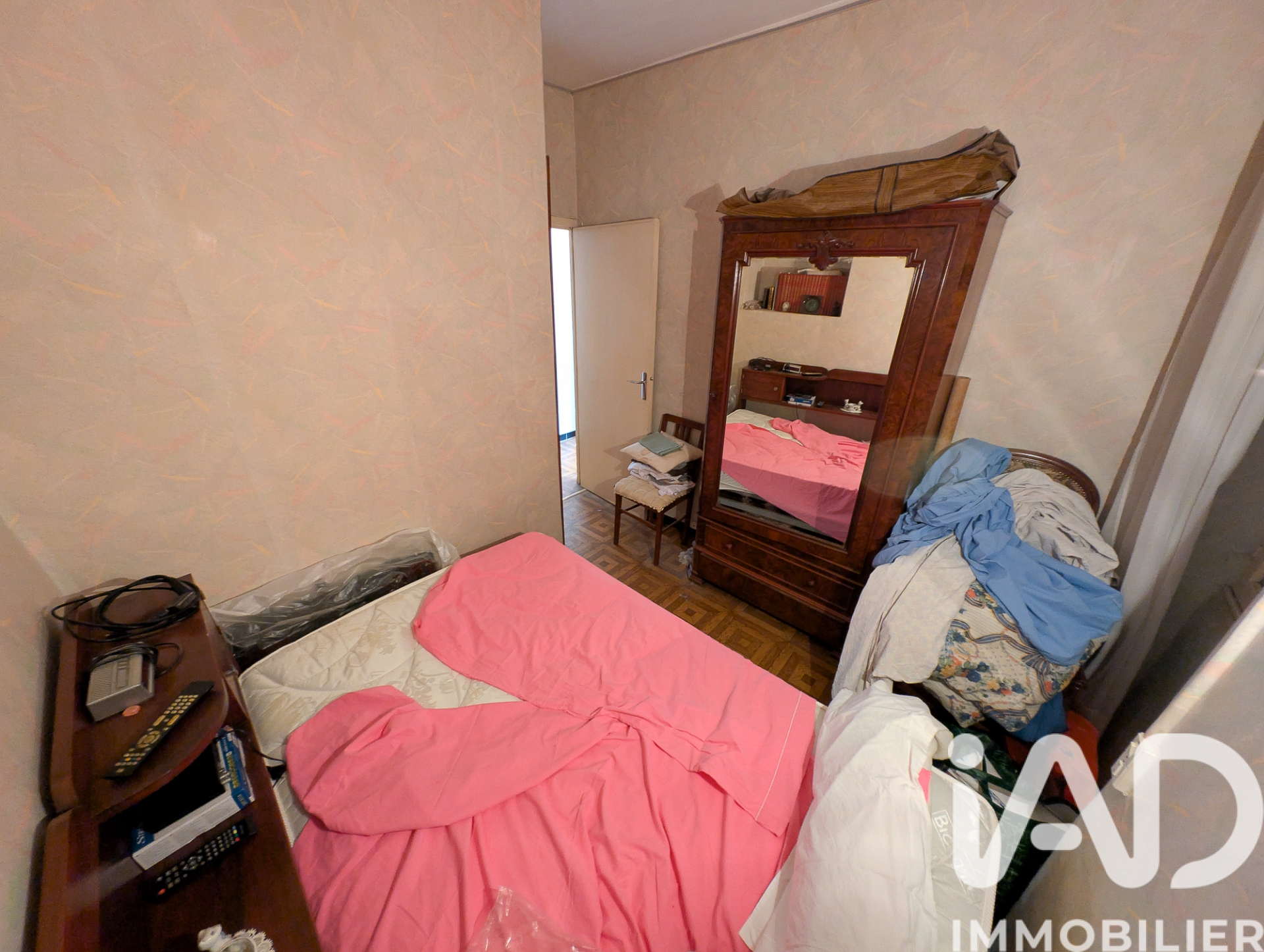Vente maison à Bizanet (11200) : maison 5 pièces 105 m² — 10