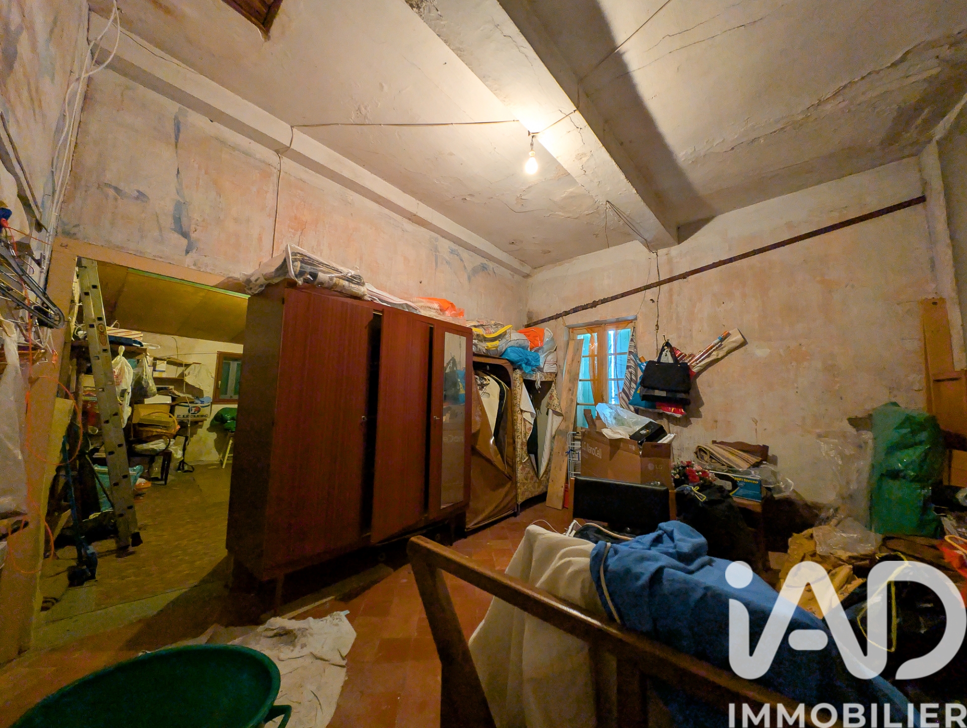 Vente maison à Bizanet (11200) : maison 5 pièces 105 m² — 14