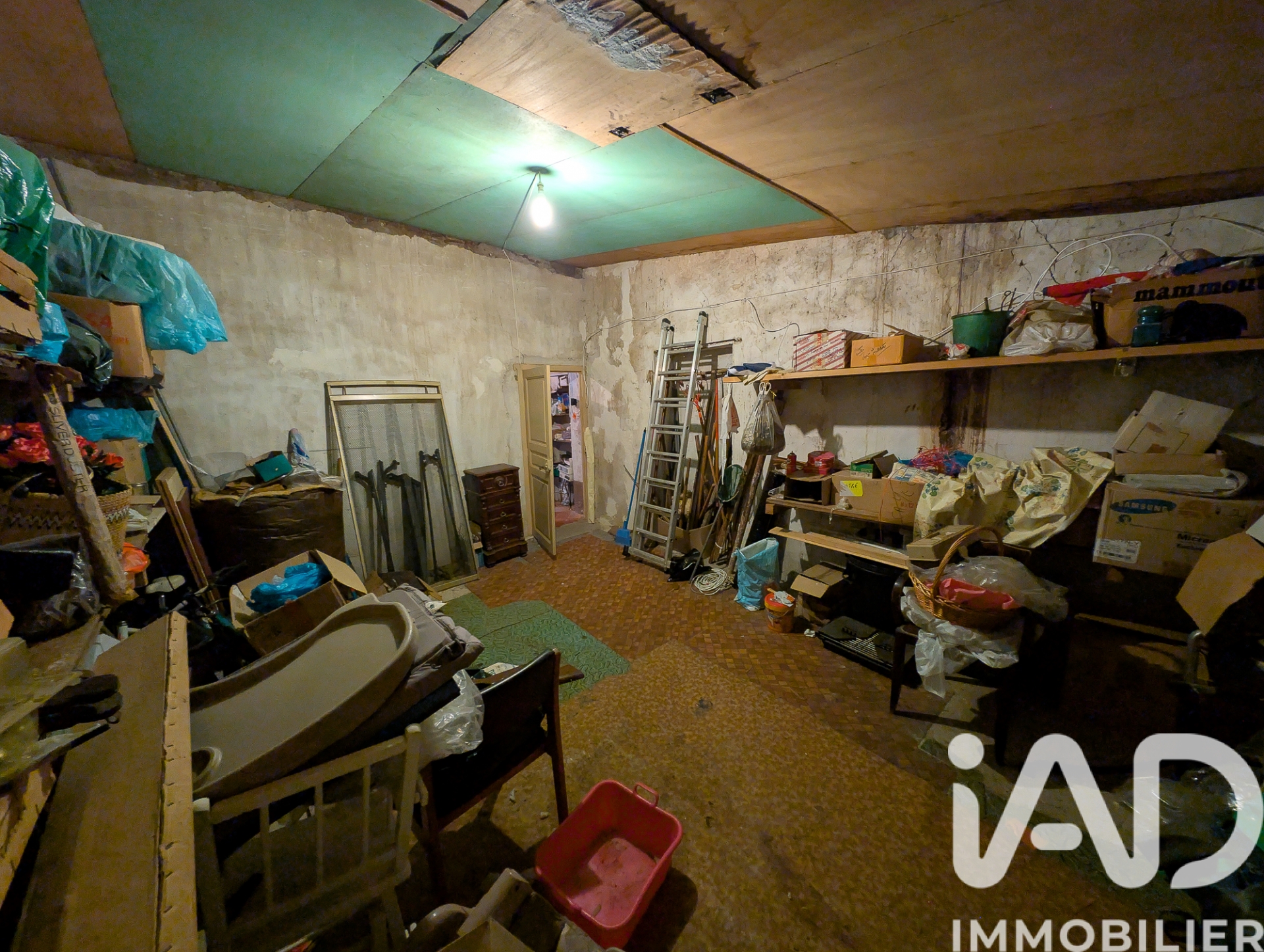 Vente maison à Bizanet (11200) : maison 5 pièces 105 m² — 16