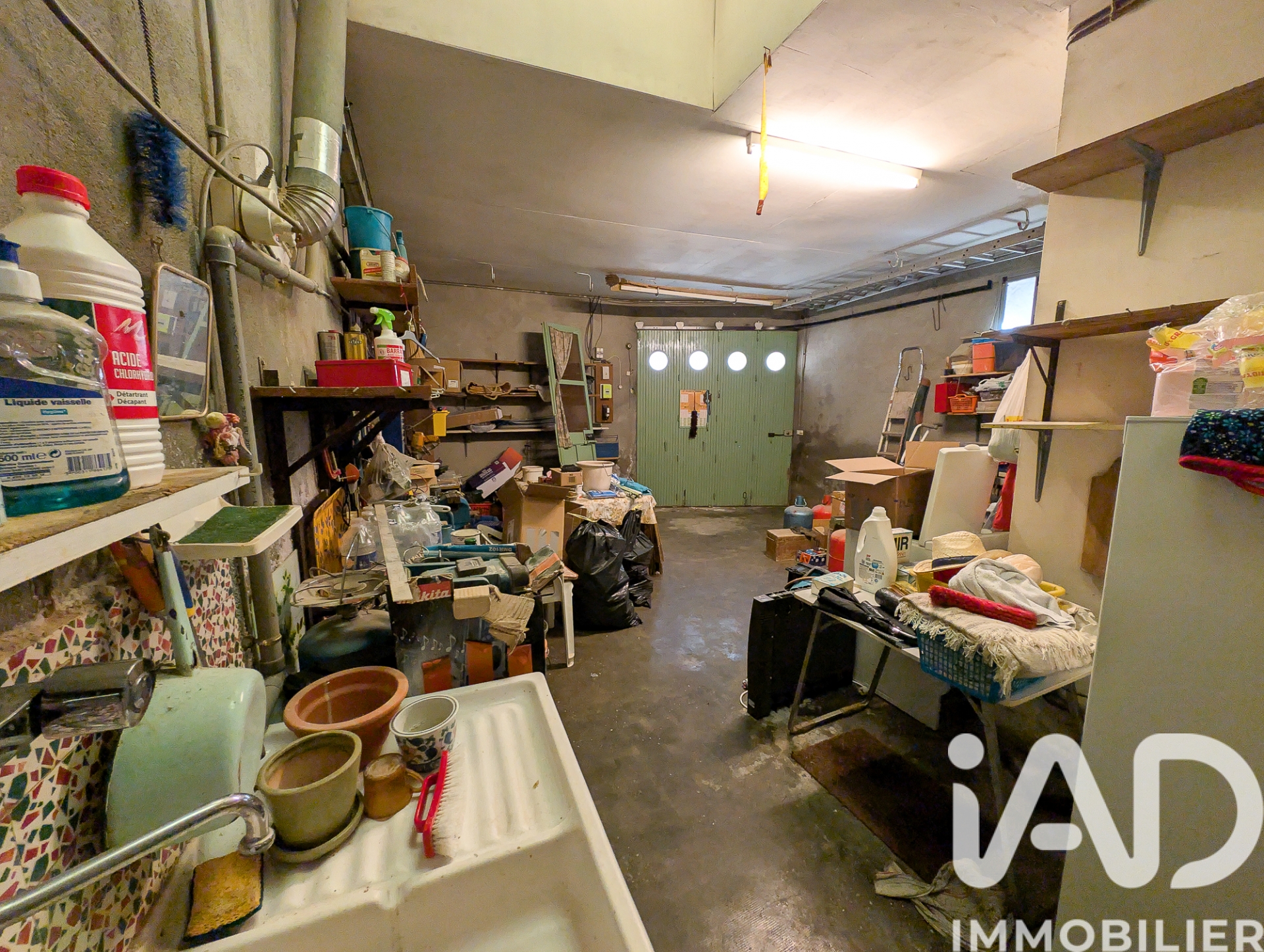 Vente maison à Bizanet (11200) : maison 5 pièces 105 m² — 7