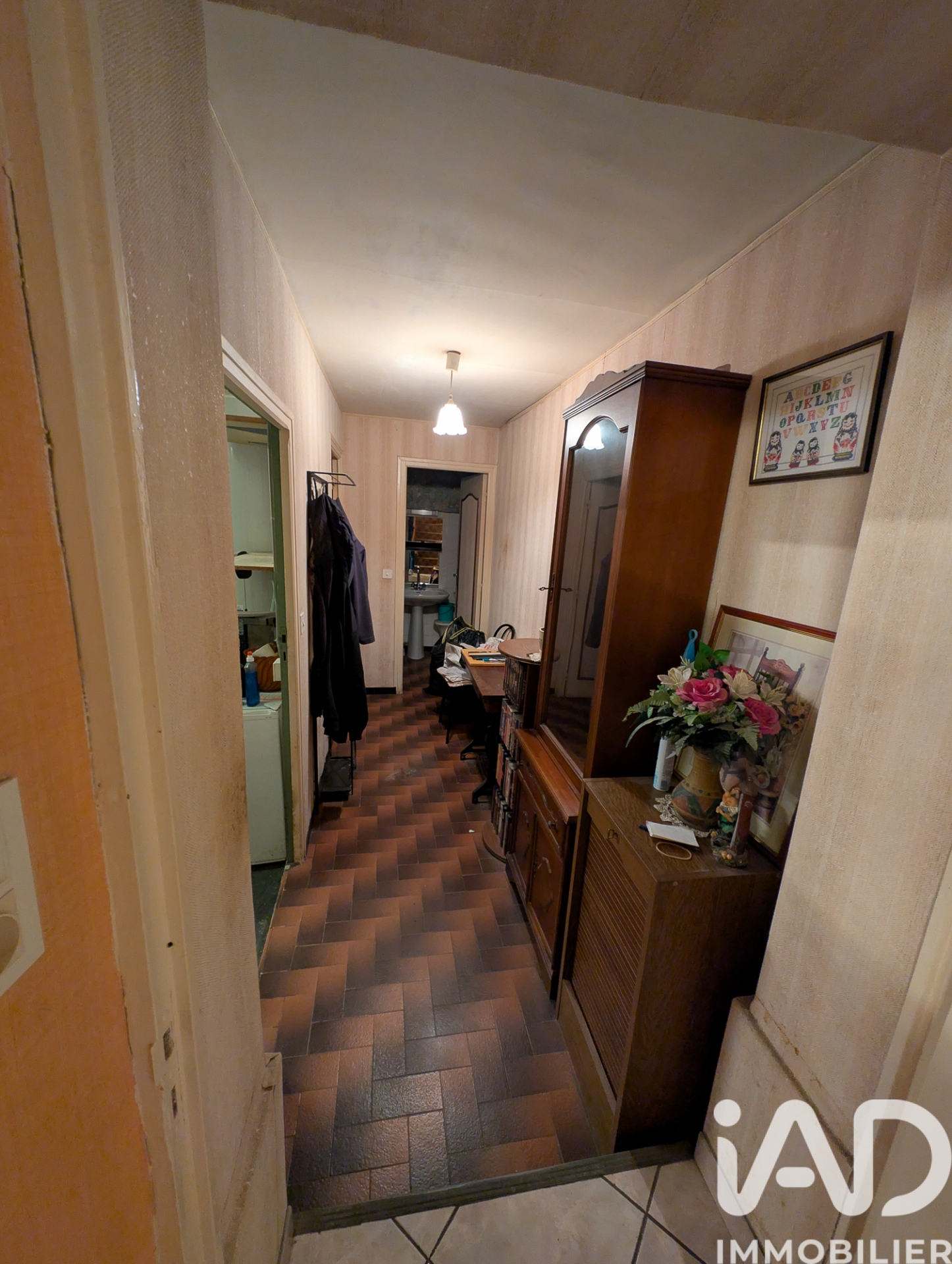 Vente maison à Bizanet (11200) : maison 5 pièces 105 m² — 5