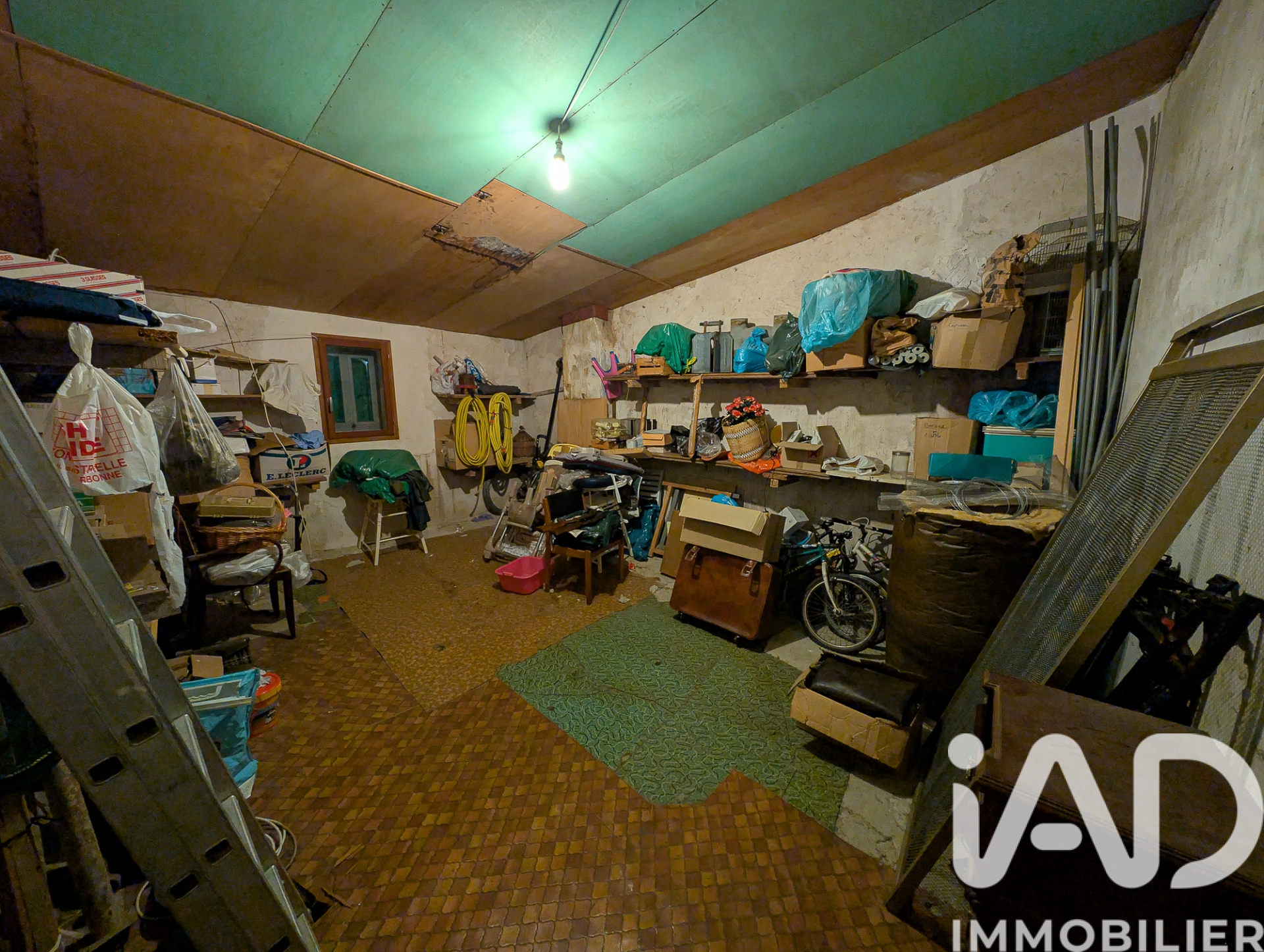 Vente maison à Bizanet (11200) : maison 5 pièces 105 m² — 15