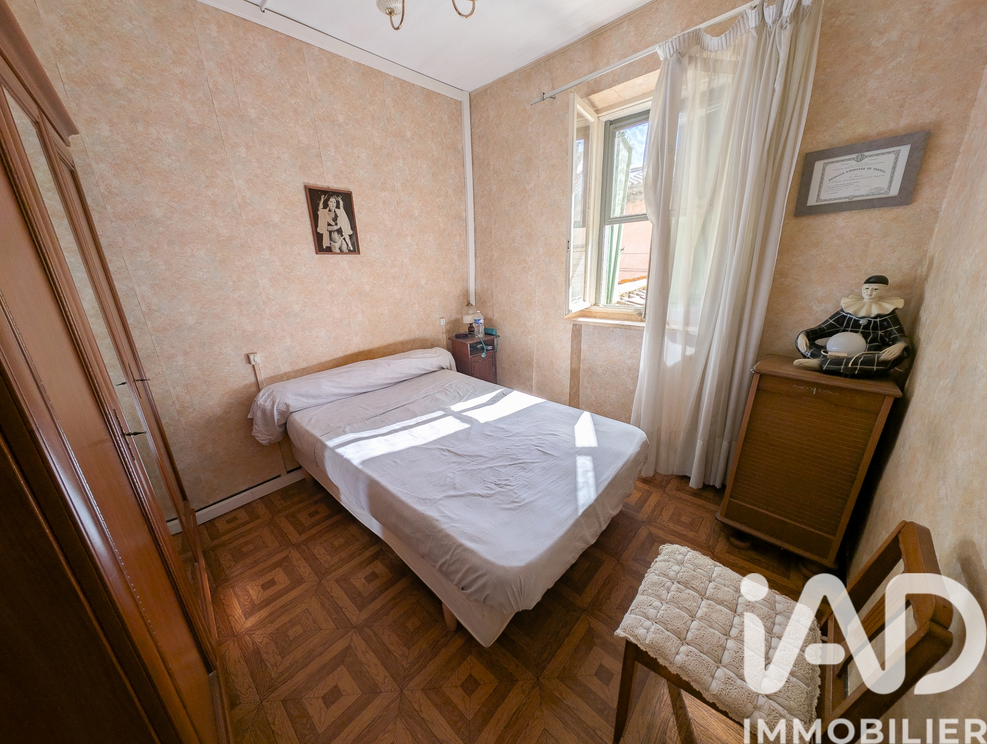 Vente maison à Bizanet (11200) : maison 5 pièces 105 m² — 12
