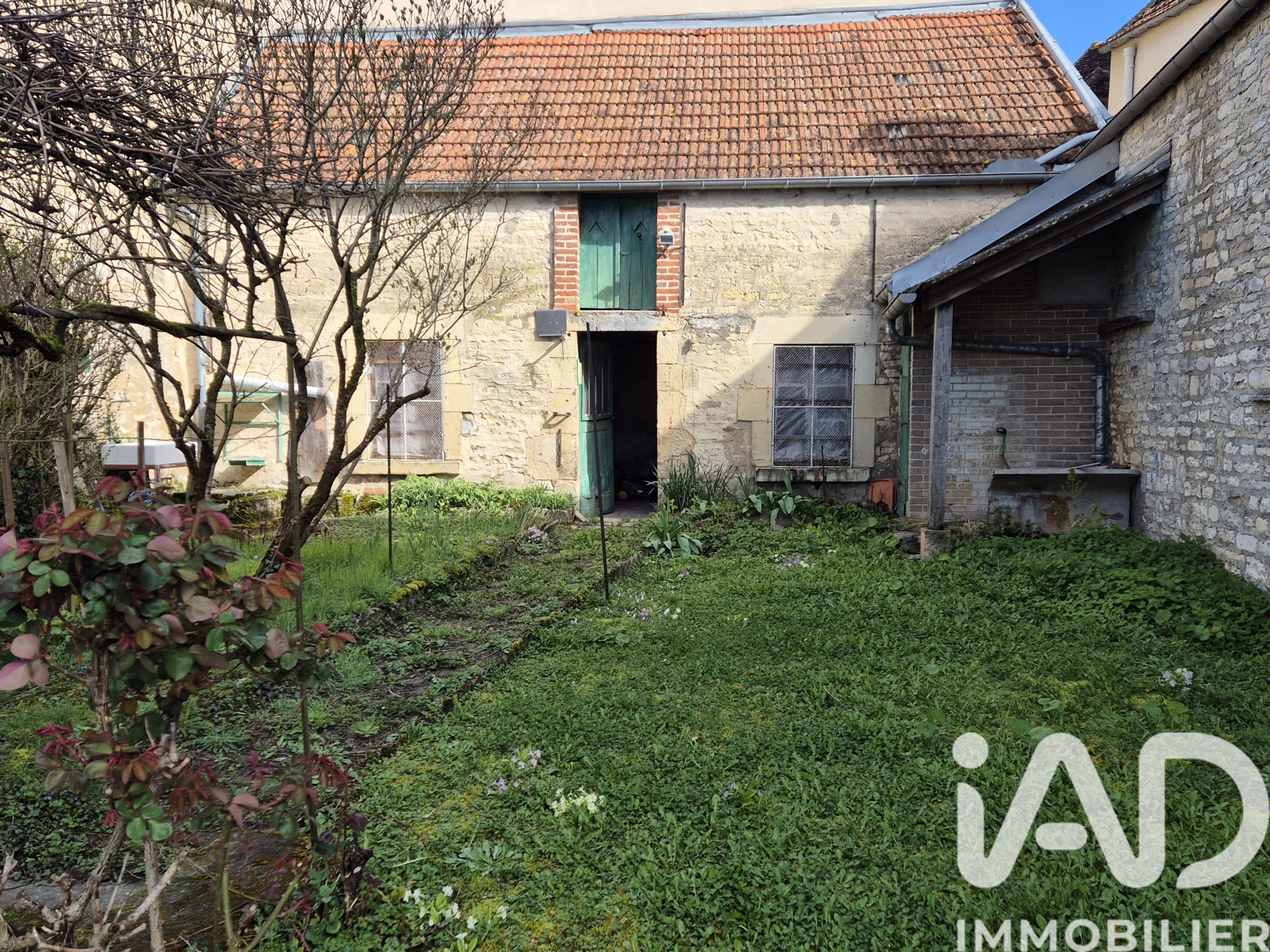 Vente Maison de village 4 pièces