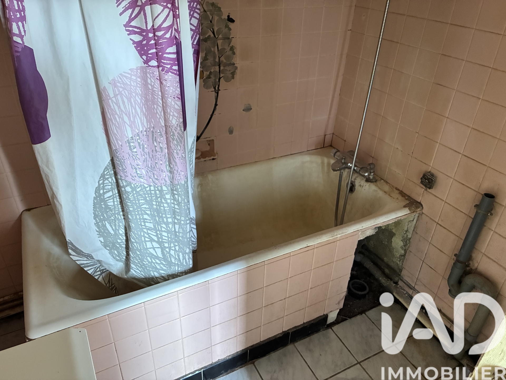 Vente maison à Saint — 7
