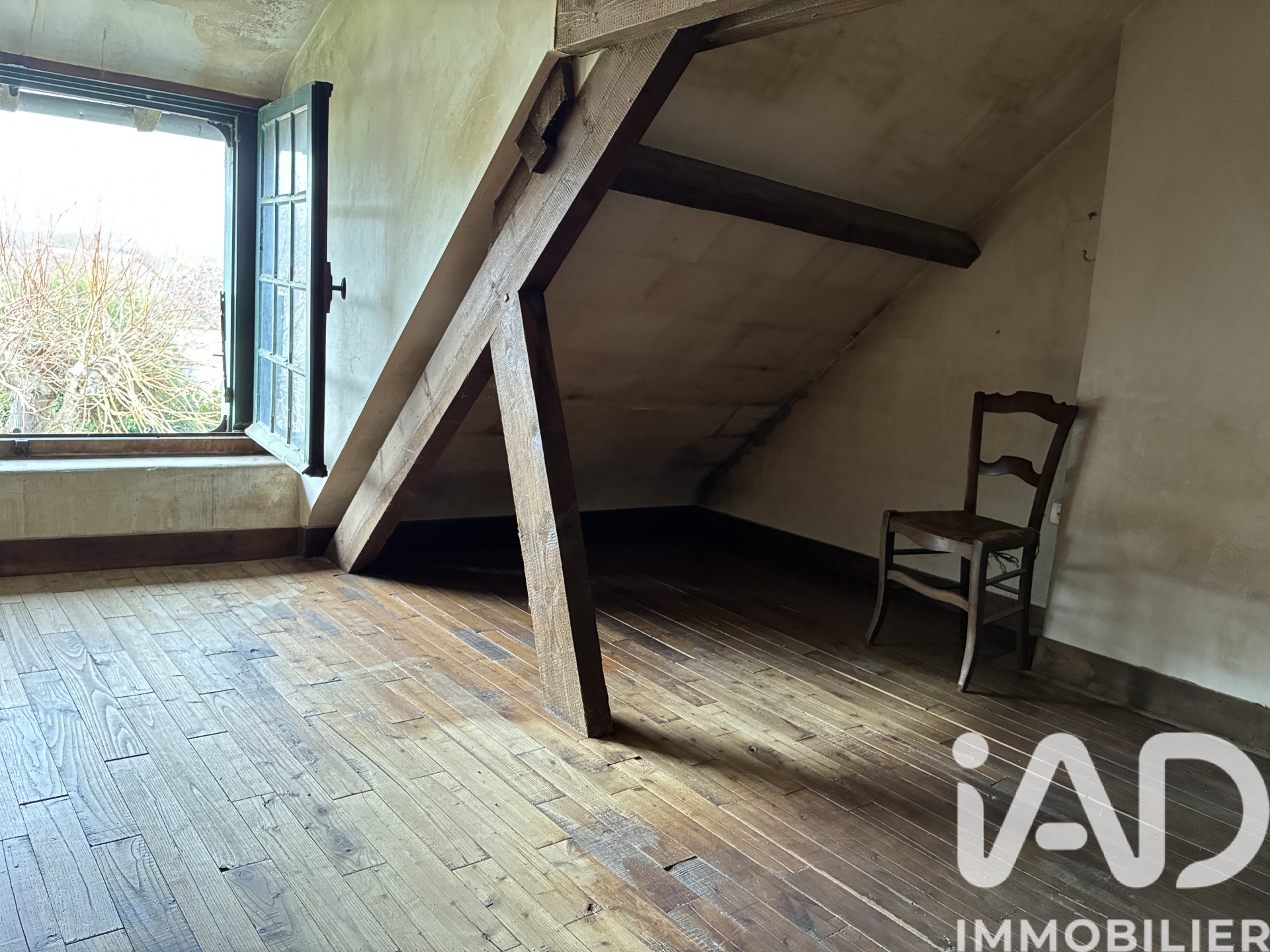 Vente maison à Saint — 11
