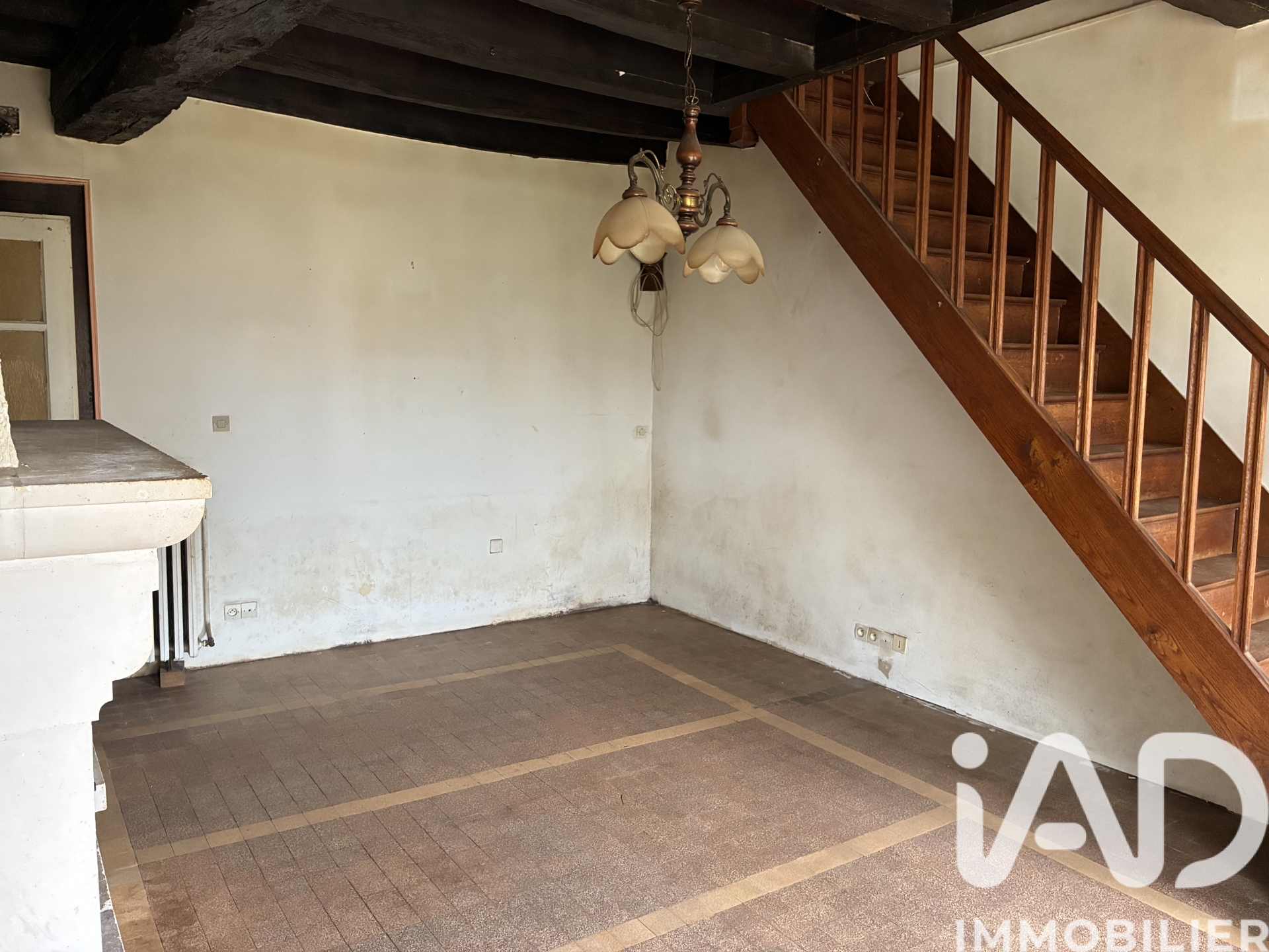 Vente maison à Saint — 9