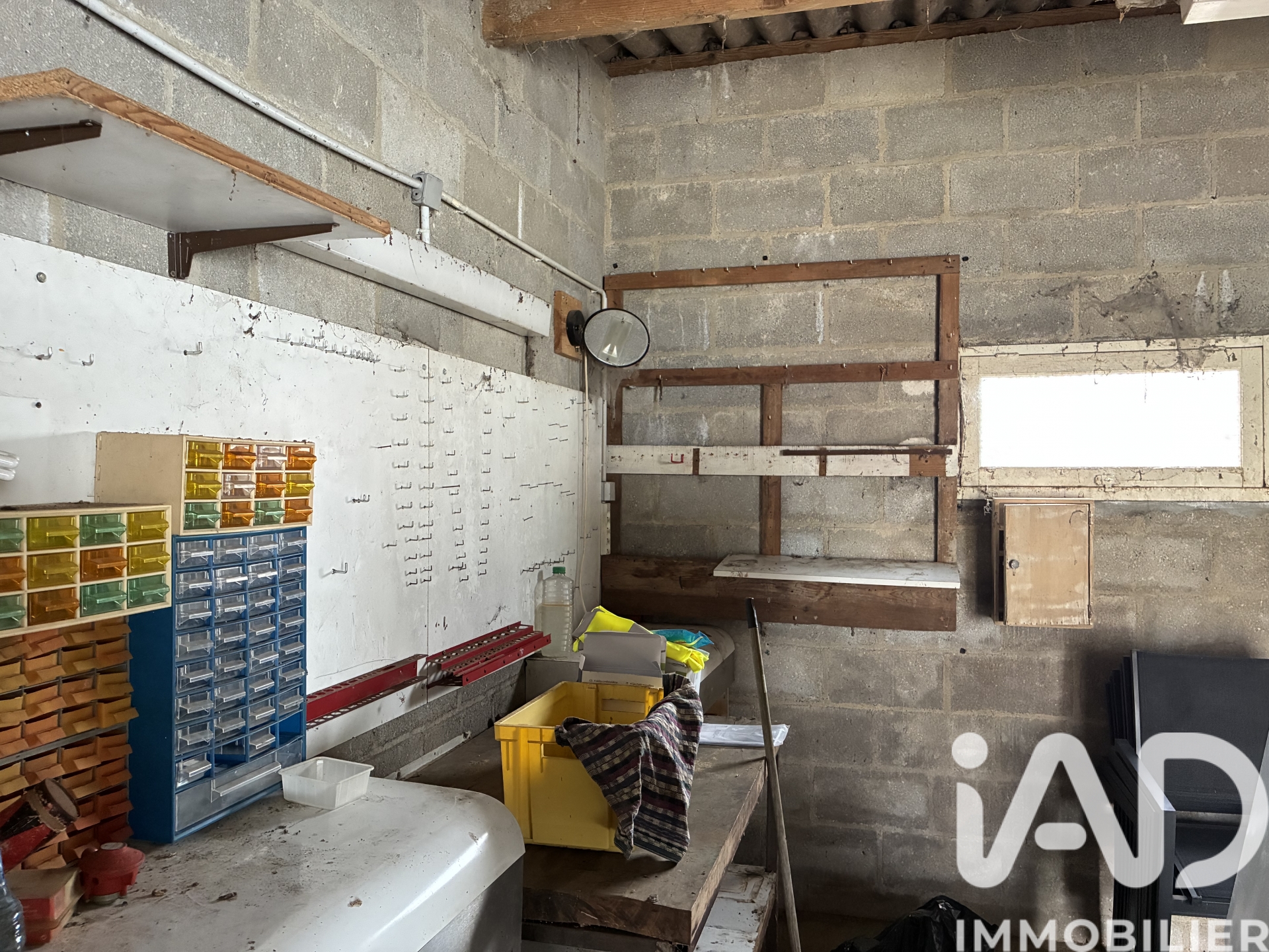 Vente maison à Saint — 16