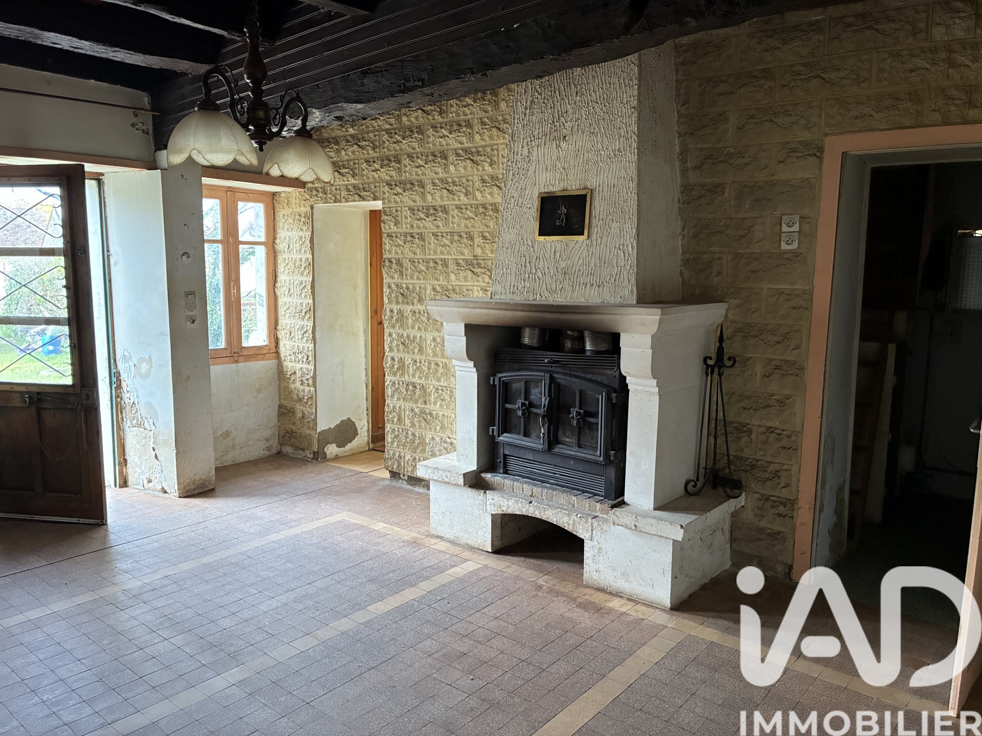 Vente maison à Saint — 10