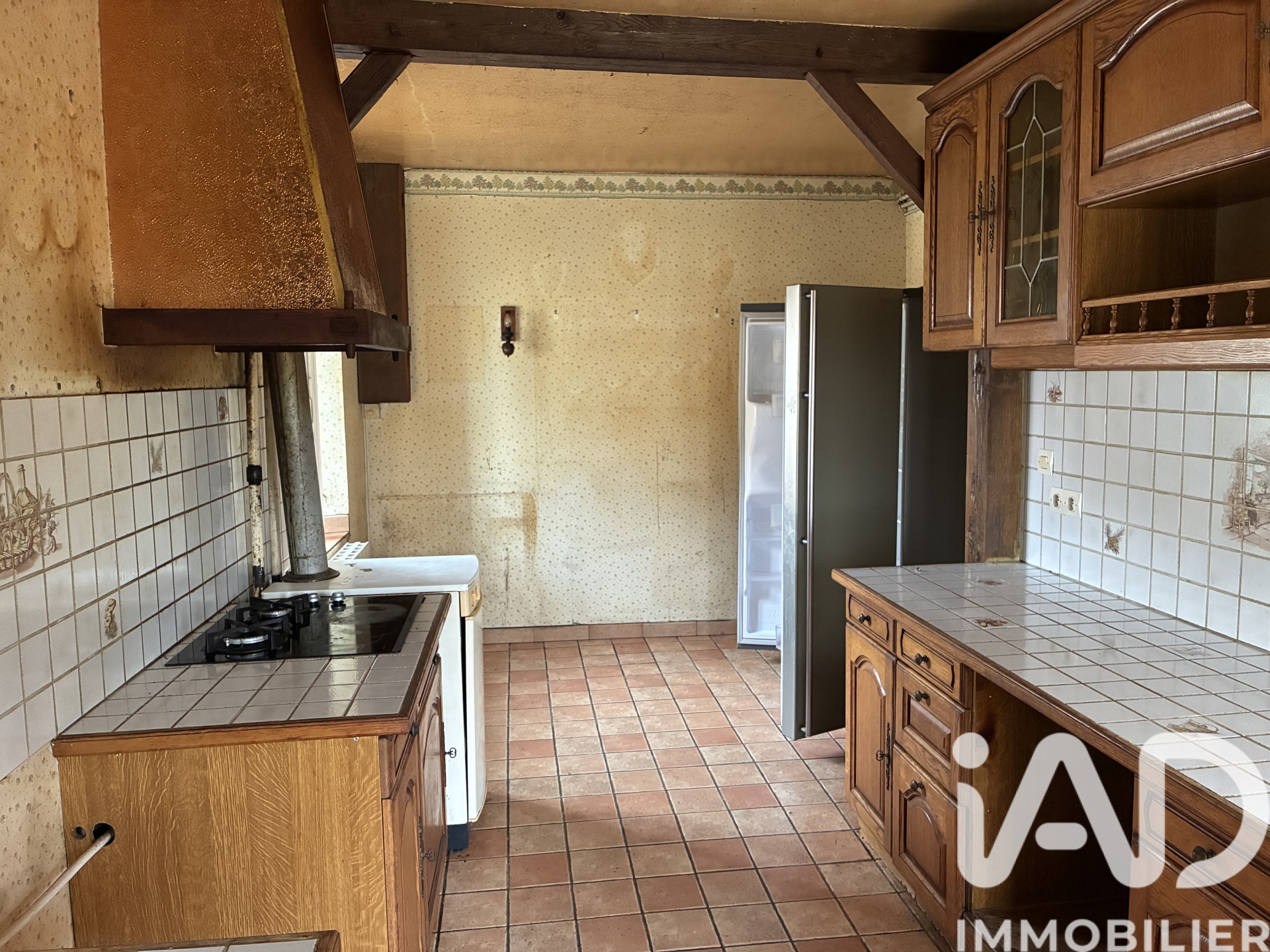 Vente maison à Saint — 5