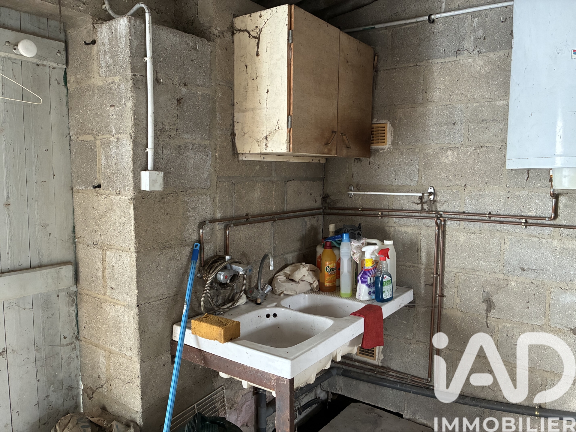 Vente maison à Saint — 15