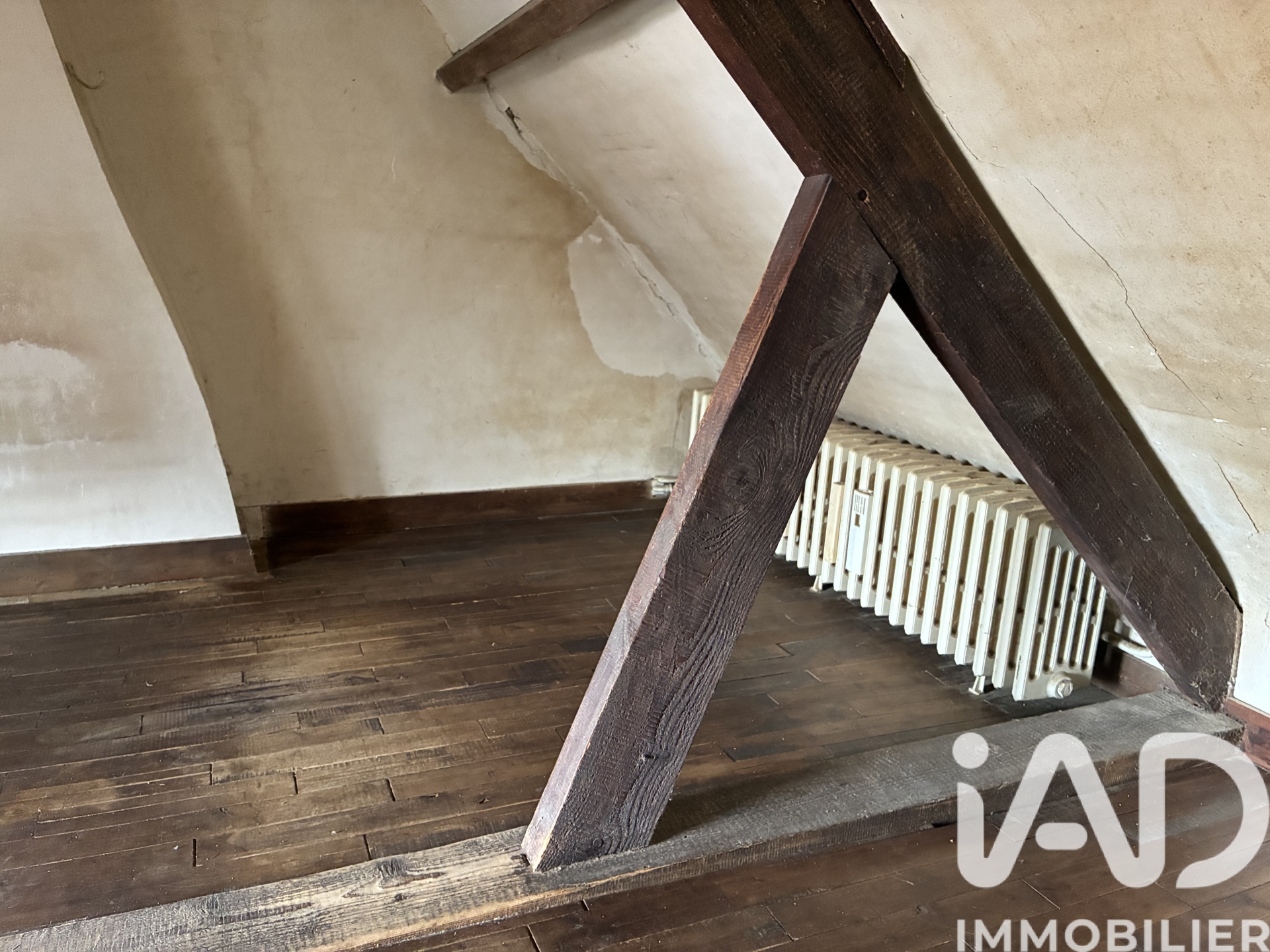 Vente maison à Saint — 12