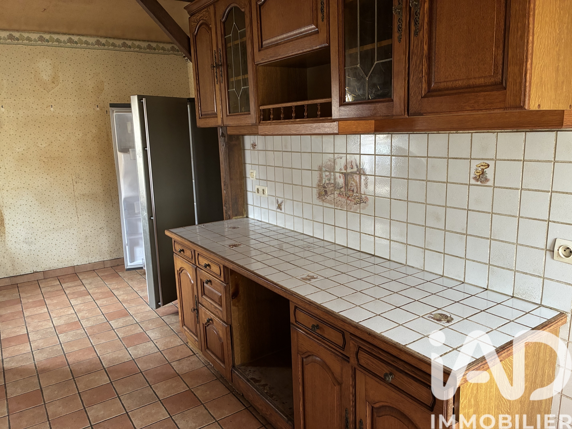 Vente maison à Saint — 4