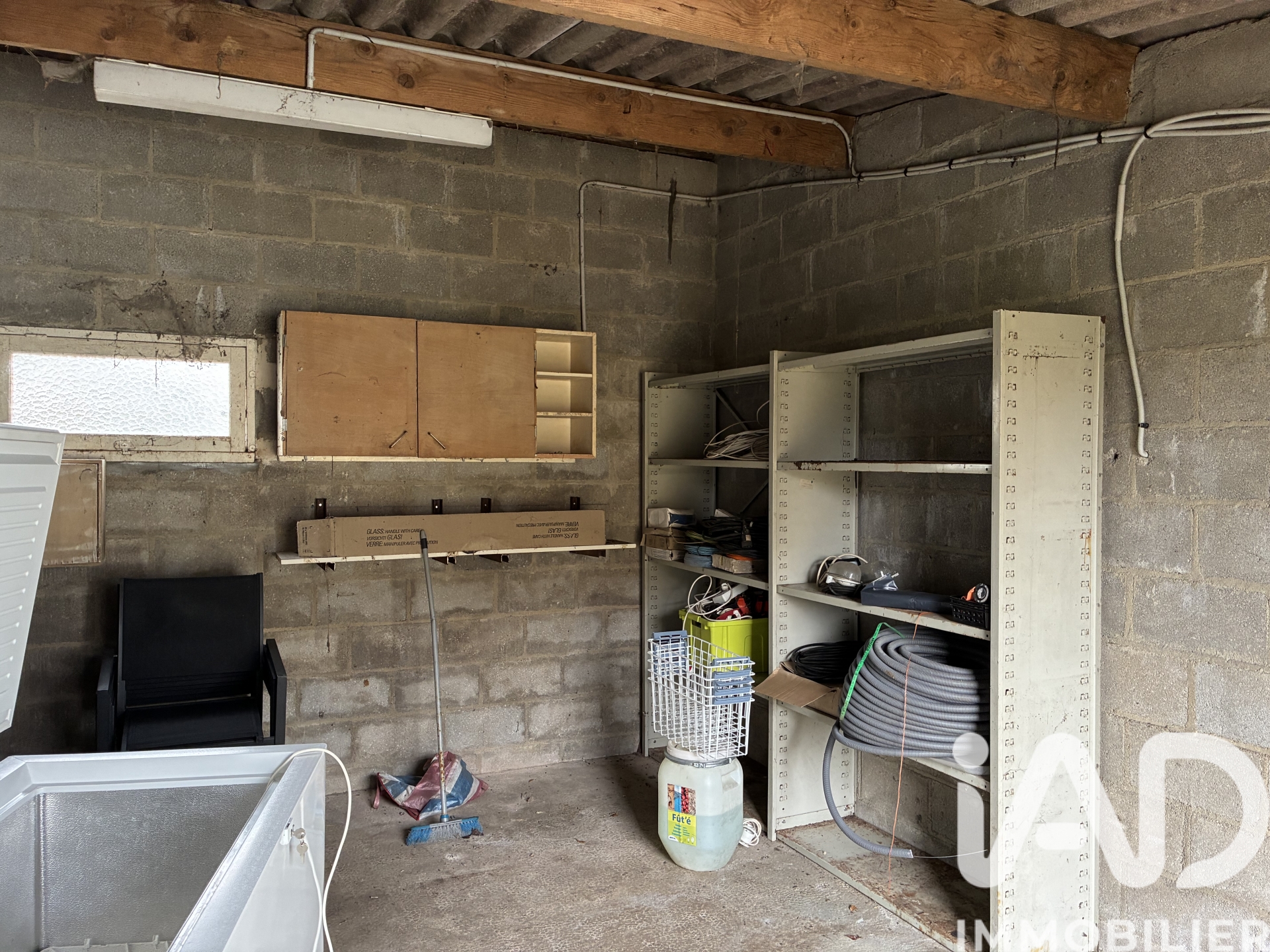 Vente maison à Saint — 13