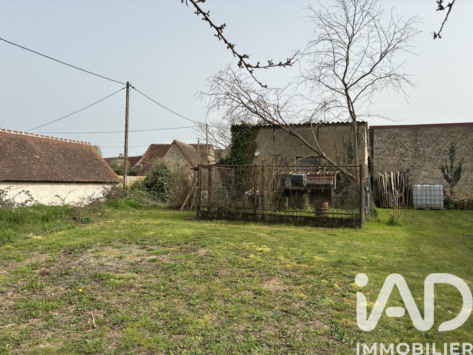 Vente maison à Saint — 17