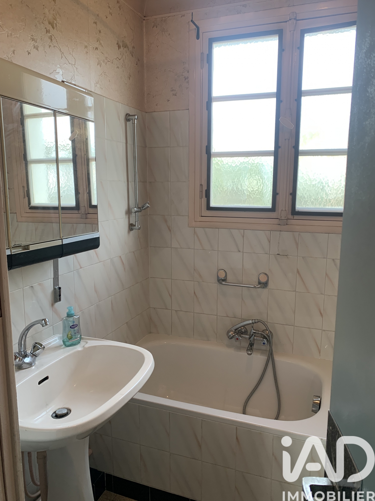 Vente appartement à Ablon — 9