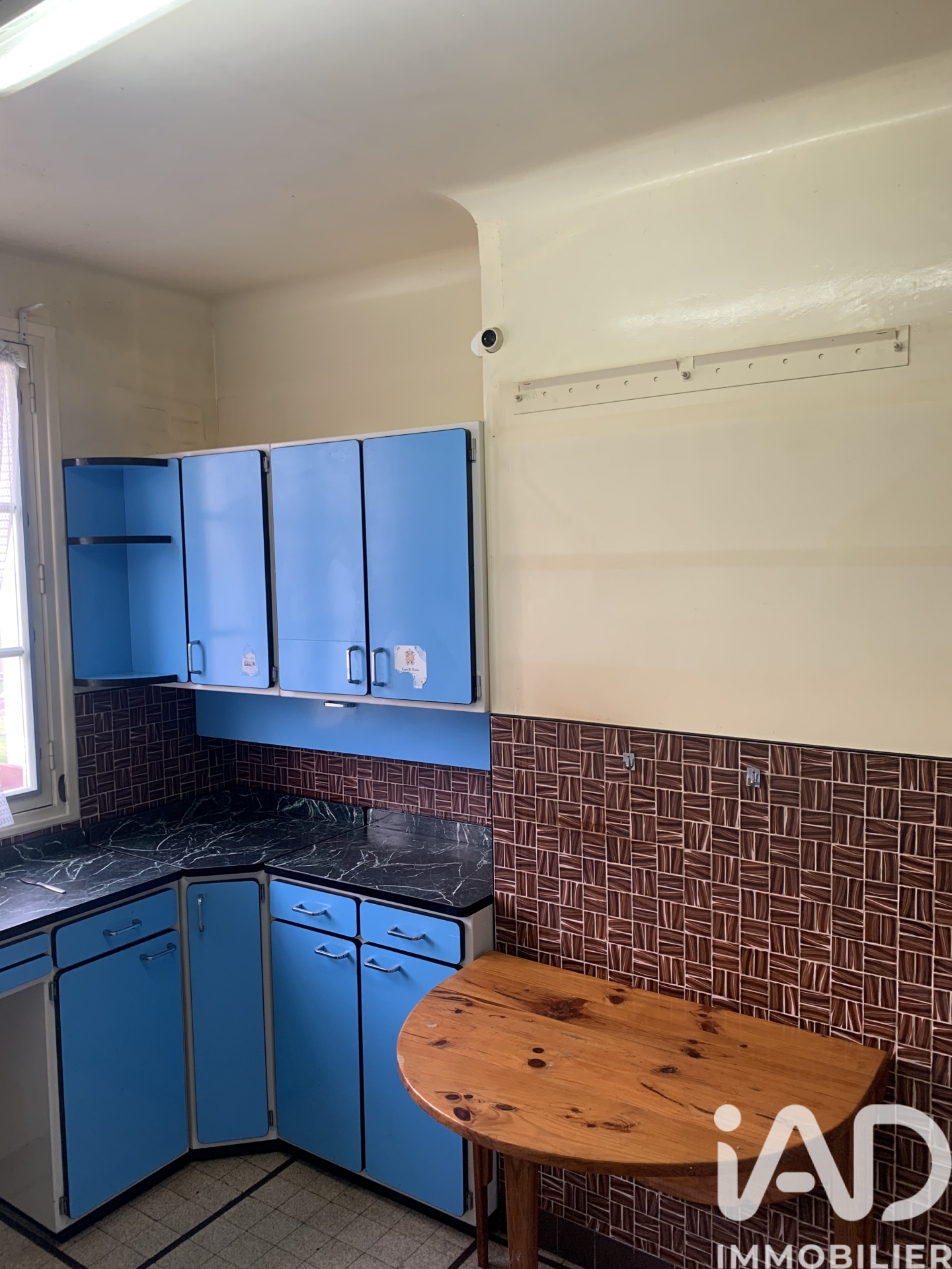 Vente appartement à Ablon — 5