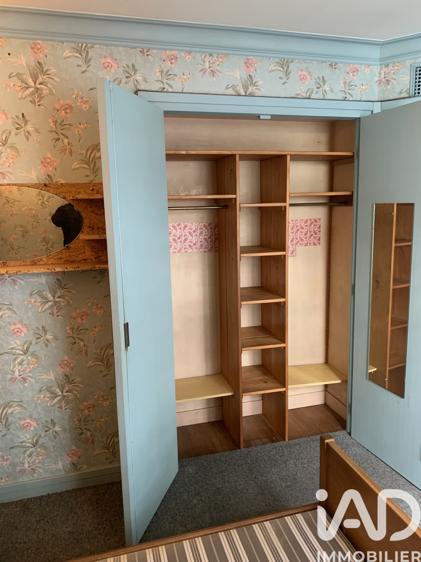Vente appartement à Ablon — 8