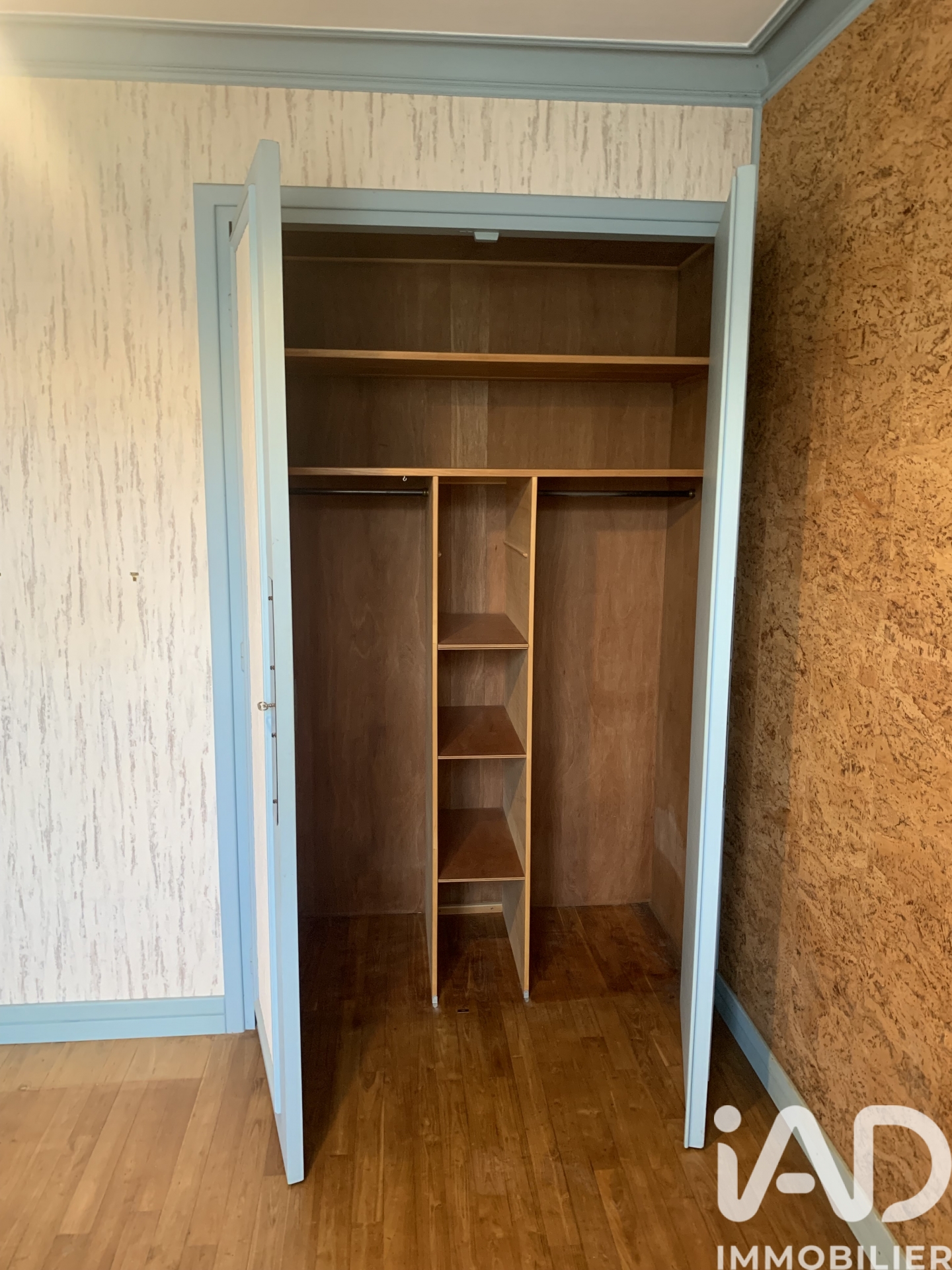 Vente appartement à Ablon — 7