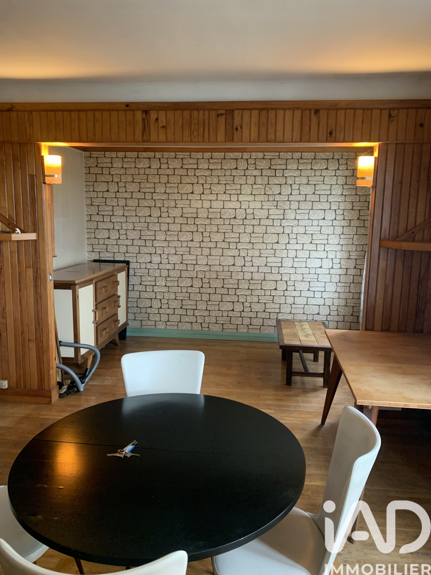 Vente appartement à Ablon — 10