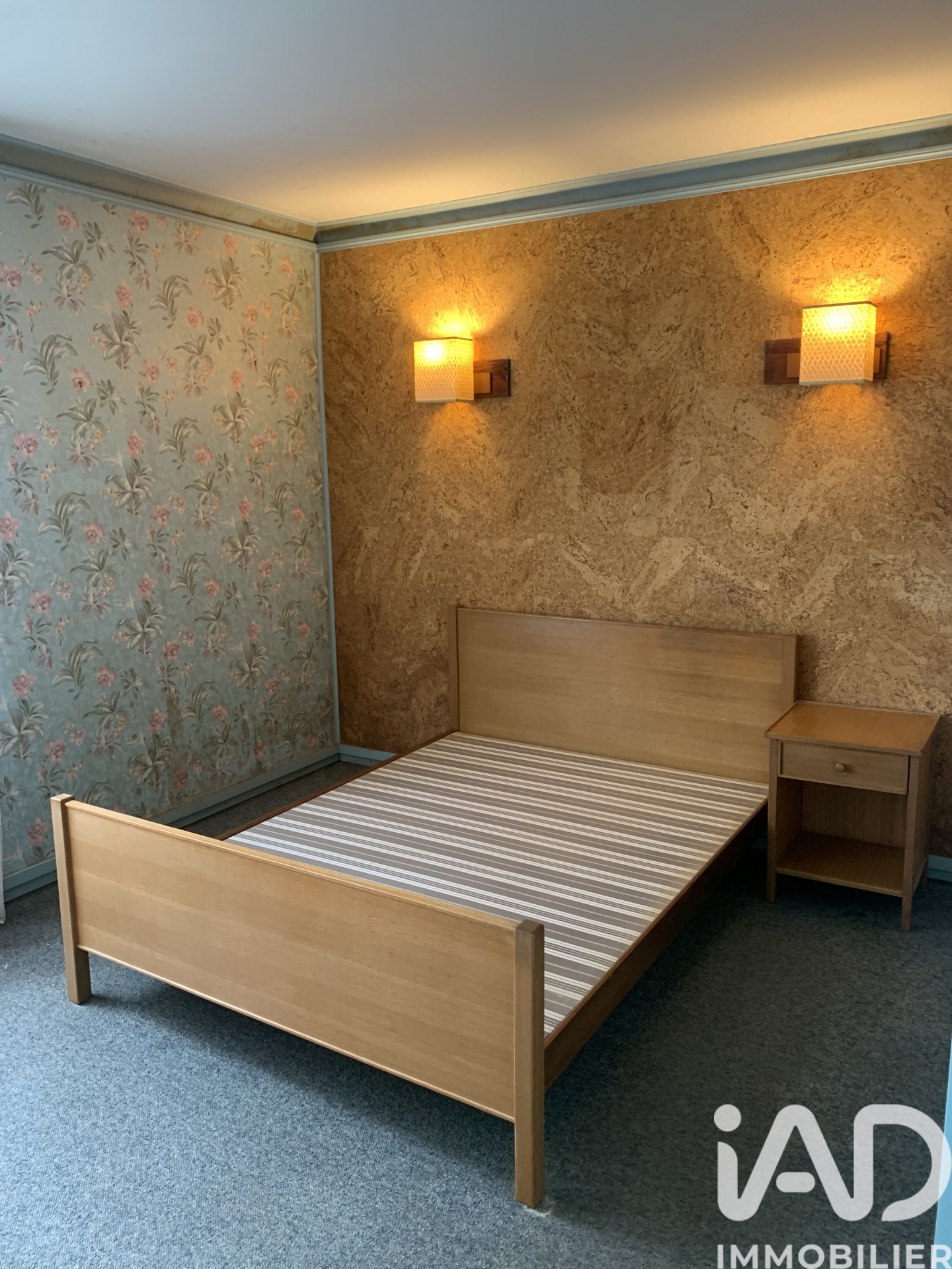 Vente appartement à Ablon — 6