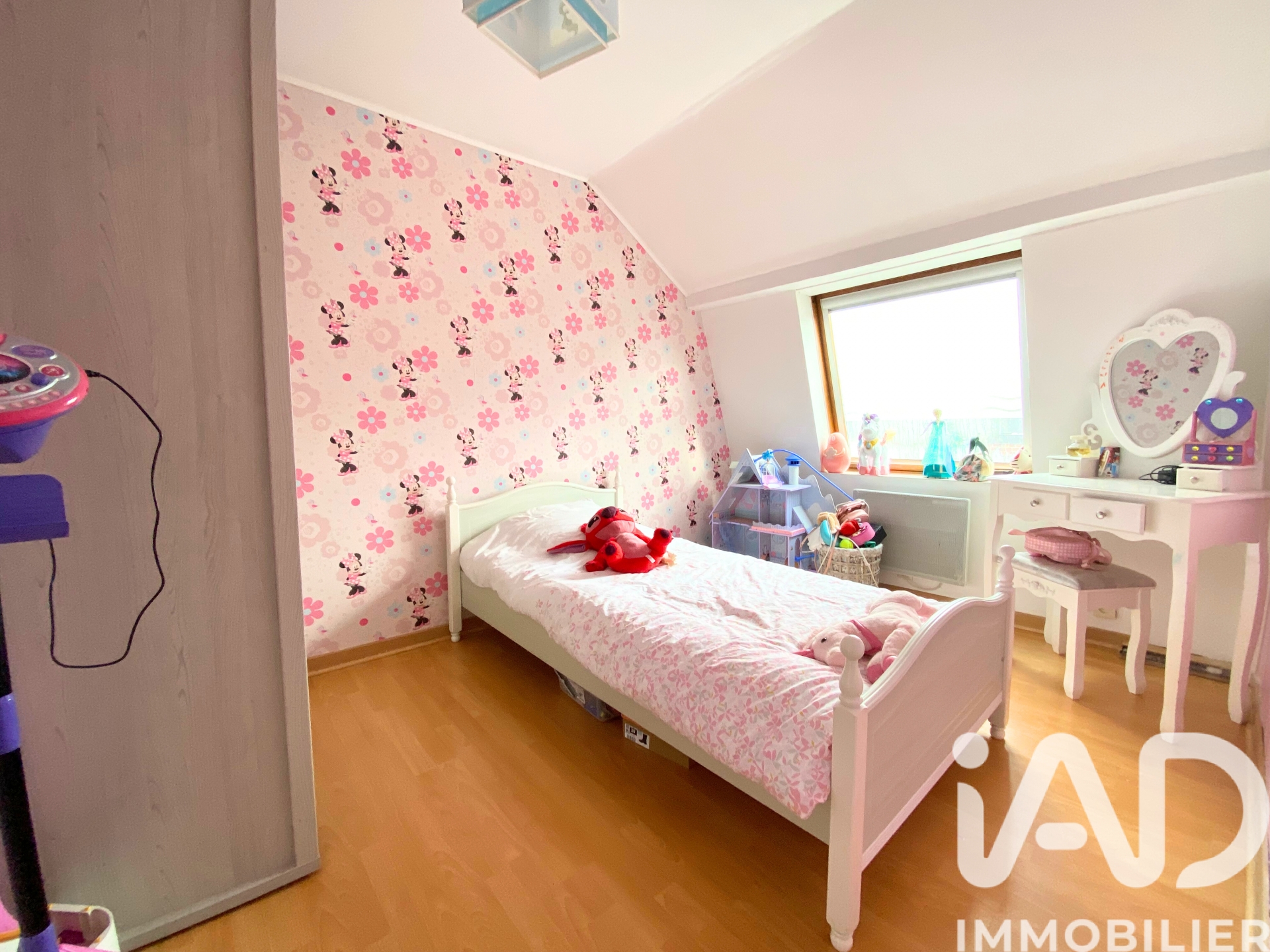 Vente maison à Halluin (59250) : maison 4 pièces 73 m² — 6