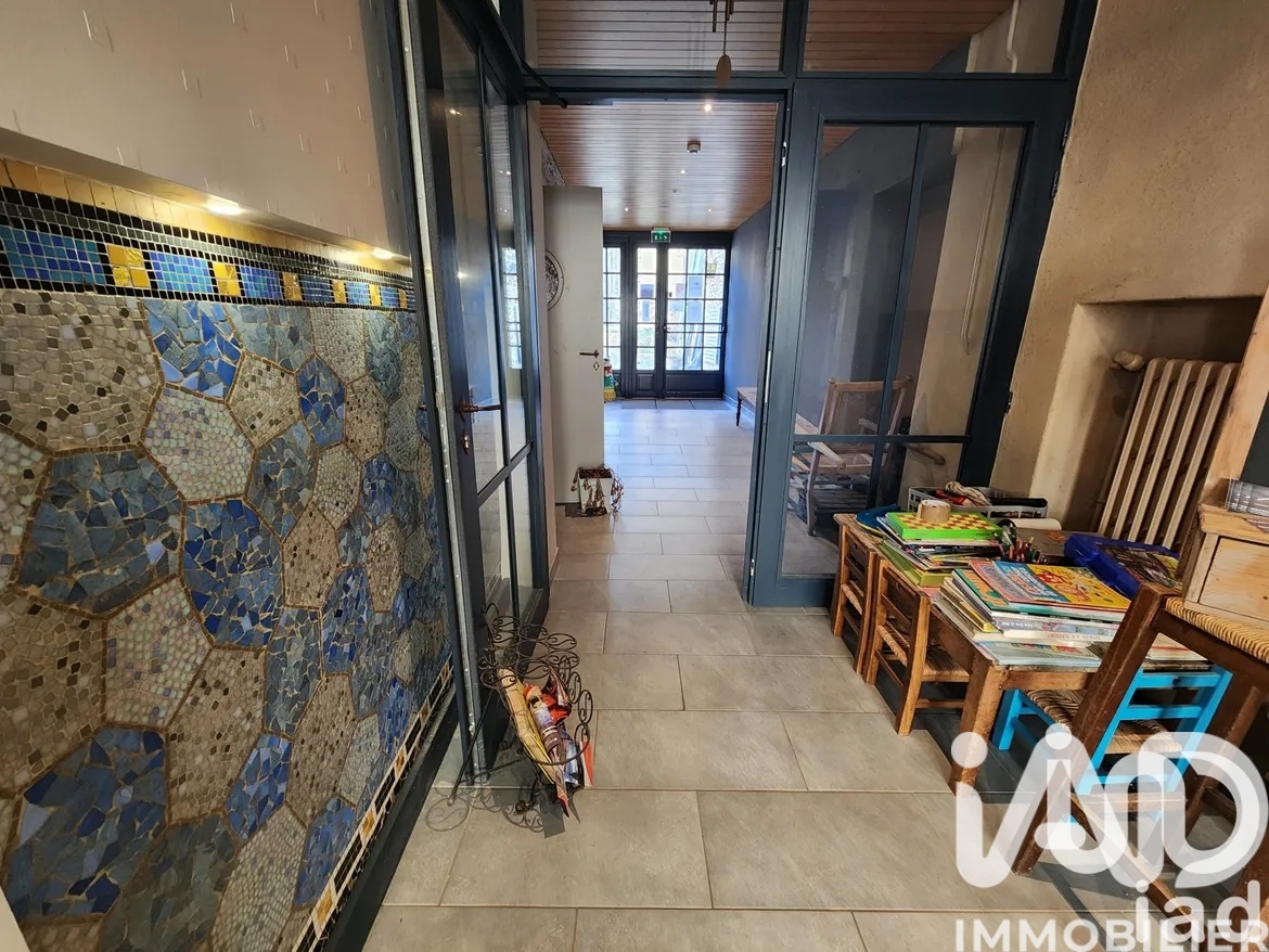 Vente appartement à Châteaugiron (35410) : appartement 2 pièces 34 m² — 10