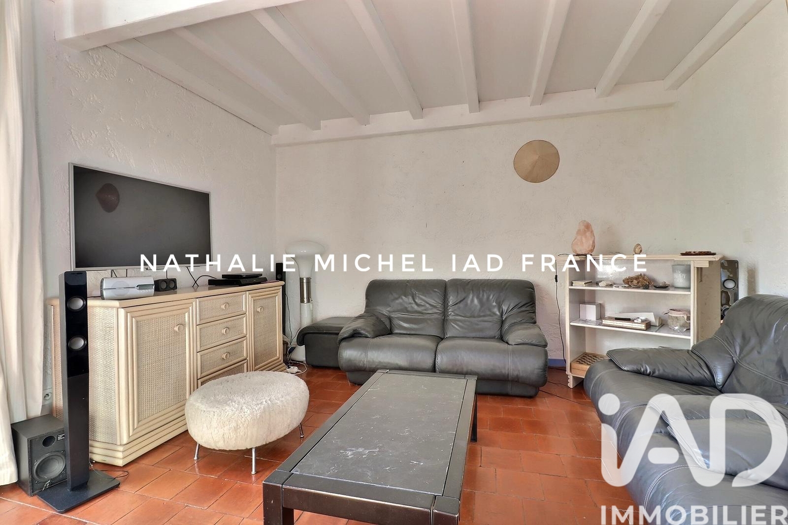Vente appartement à Flassans sur Issole (83340) : appartement 4 pièces 100 m² - 1971508 — 4