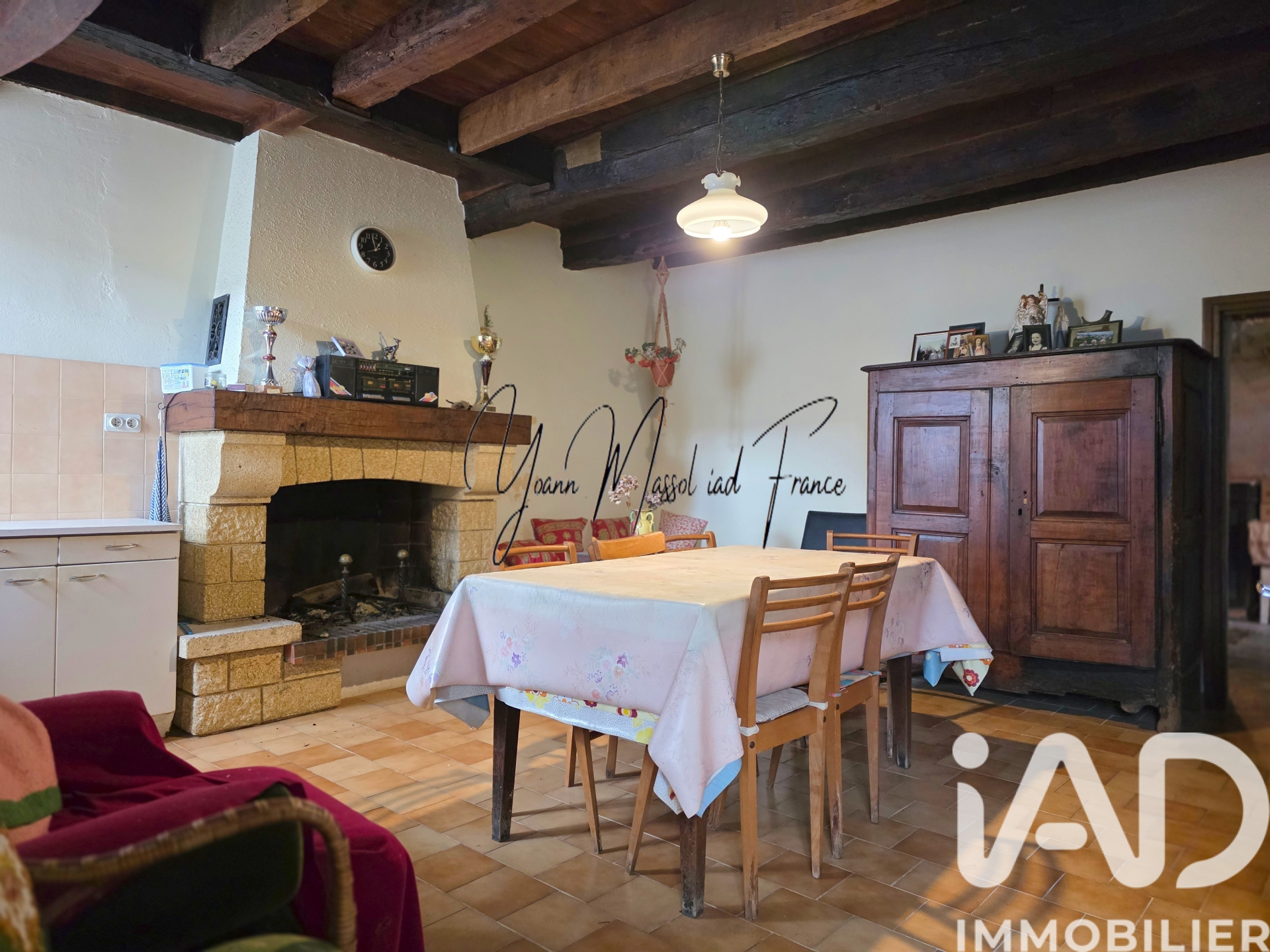 Vente maison à Villefranche — 5