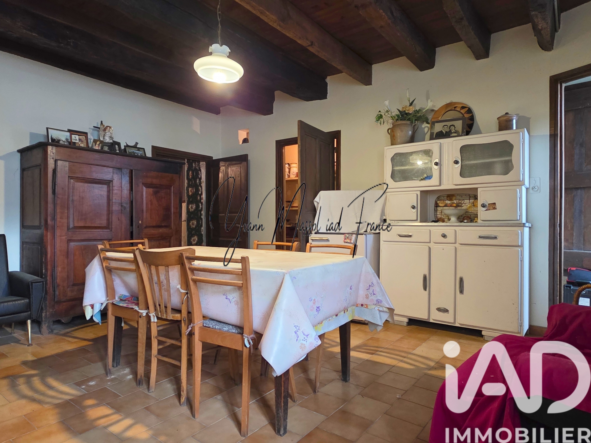 Vente maison à Villefranche — 6
