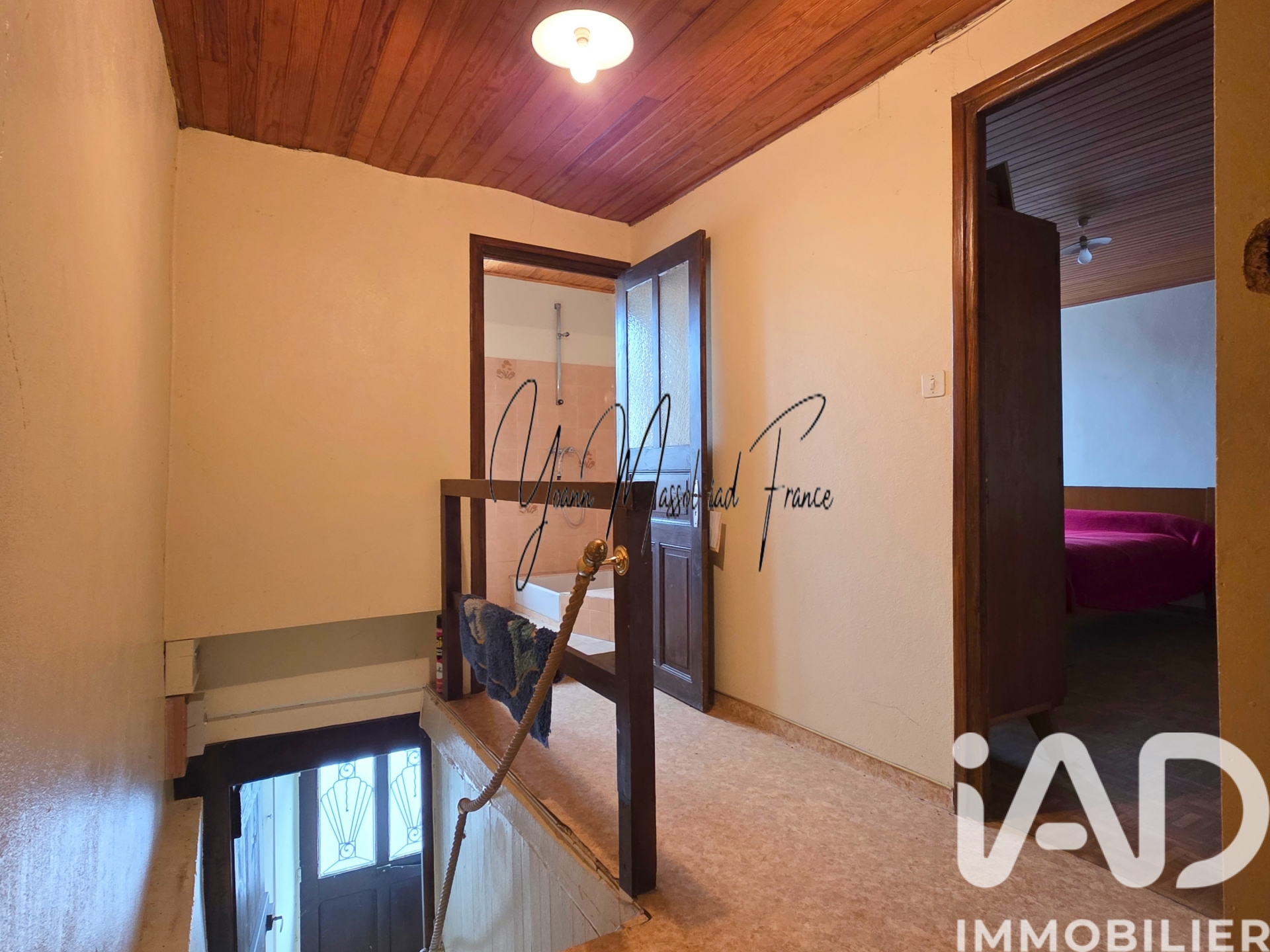 Vente maison à Villefranche — 7