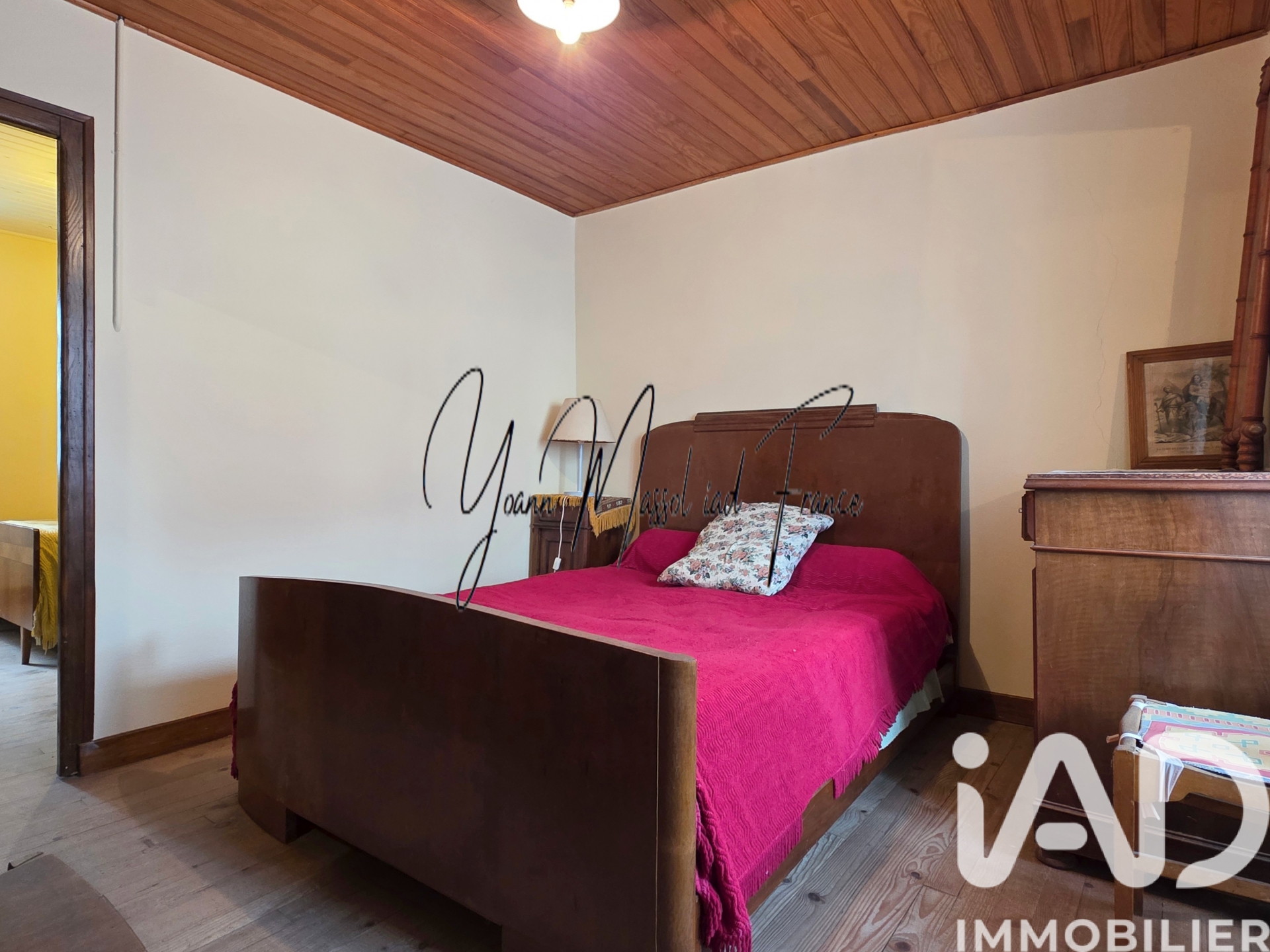Vente maison à Villefranche — 8