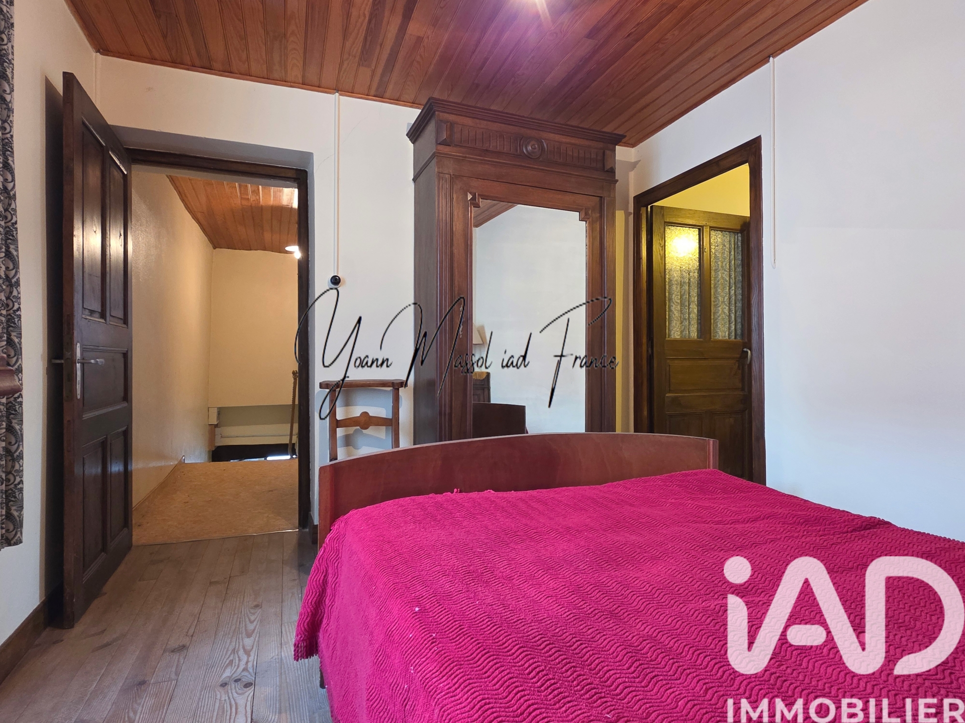 Vente maison à Villefranche — 10