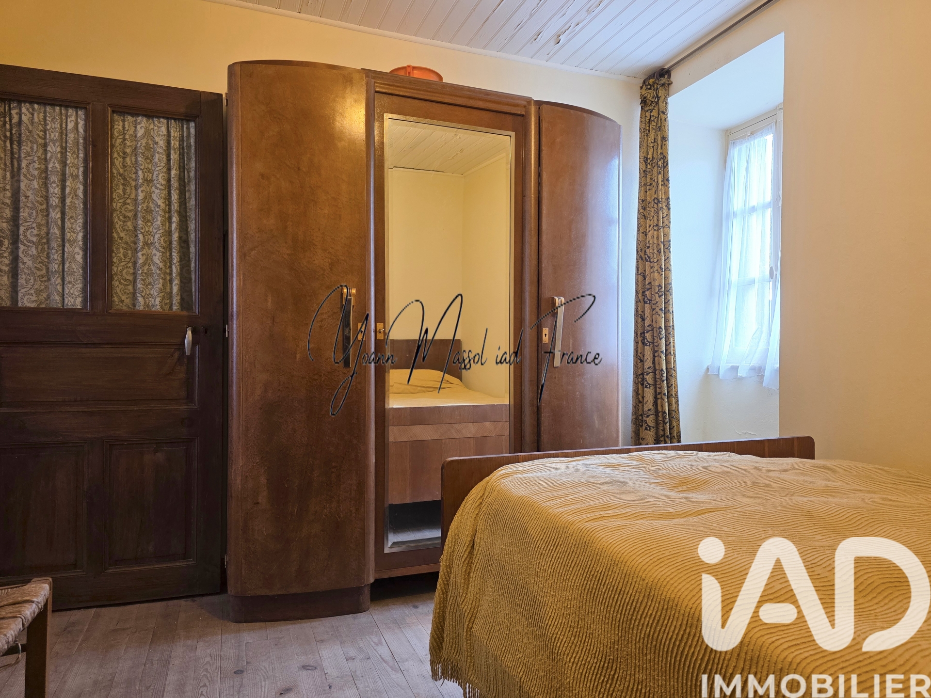 Vente maison à Villefranche — 12