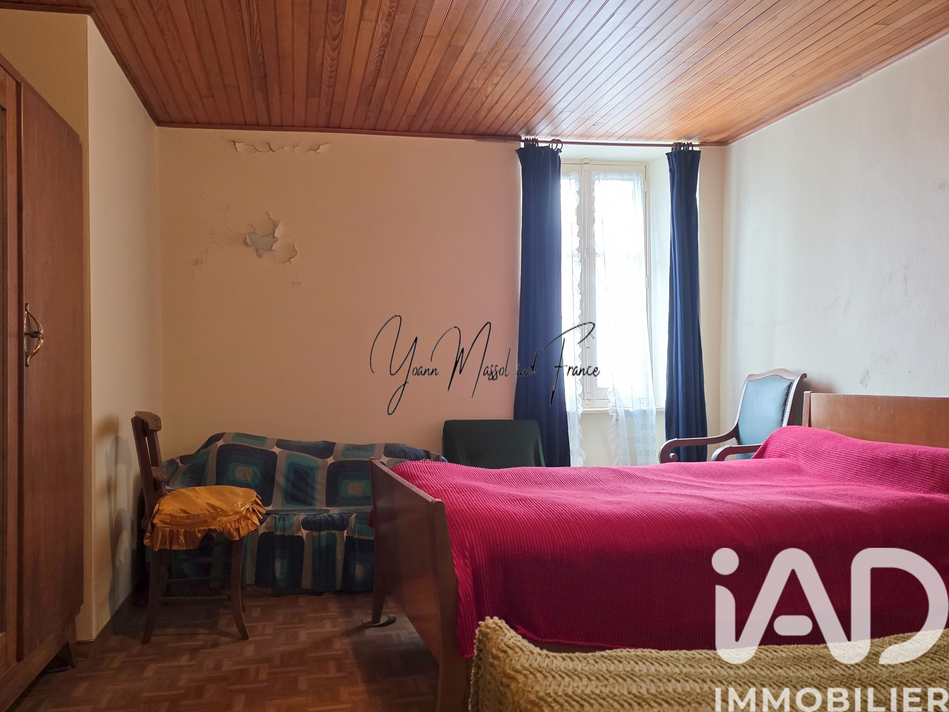 Vente maison à Villefranche — 13