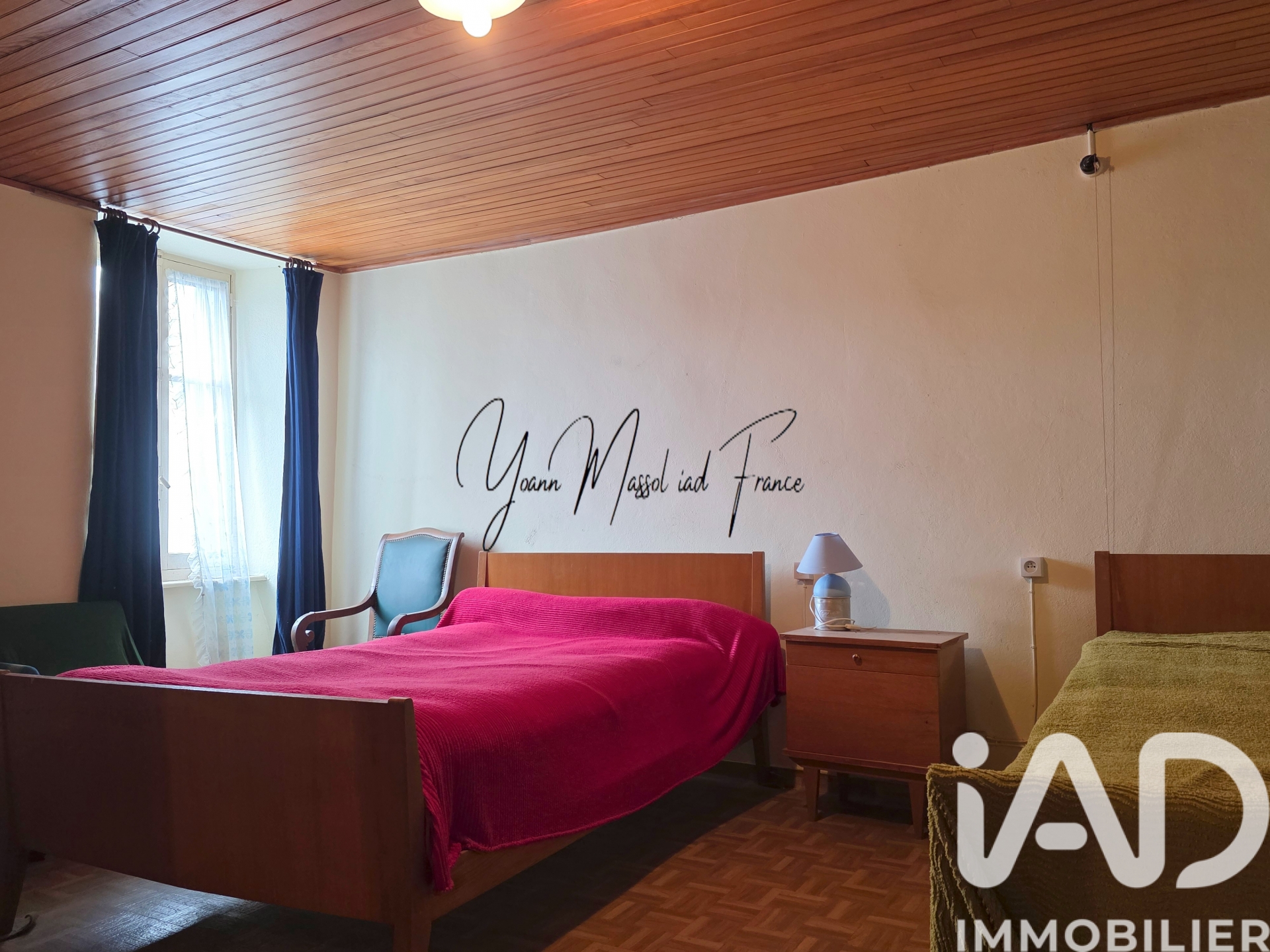 Vente maison à Villefranche — 14