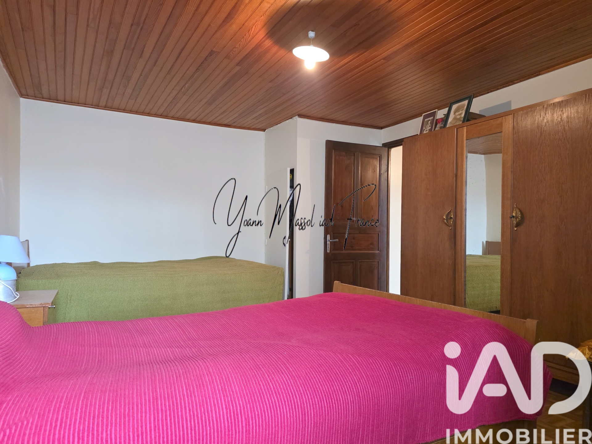Vente maison à Villefranche — 15