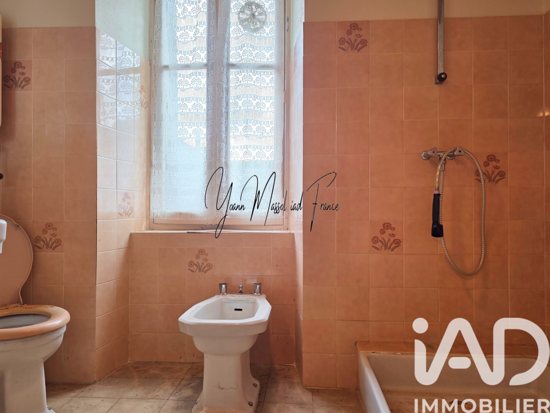 Vente maison à Villefranche — 16