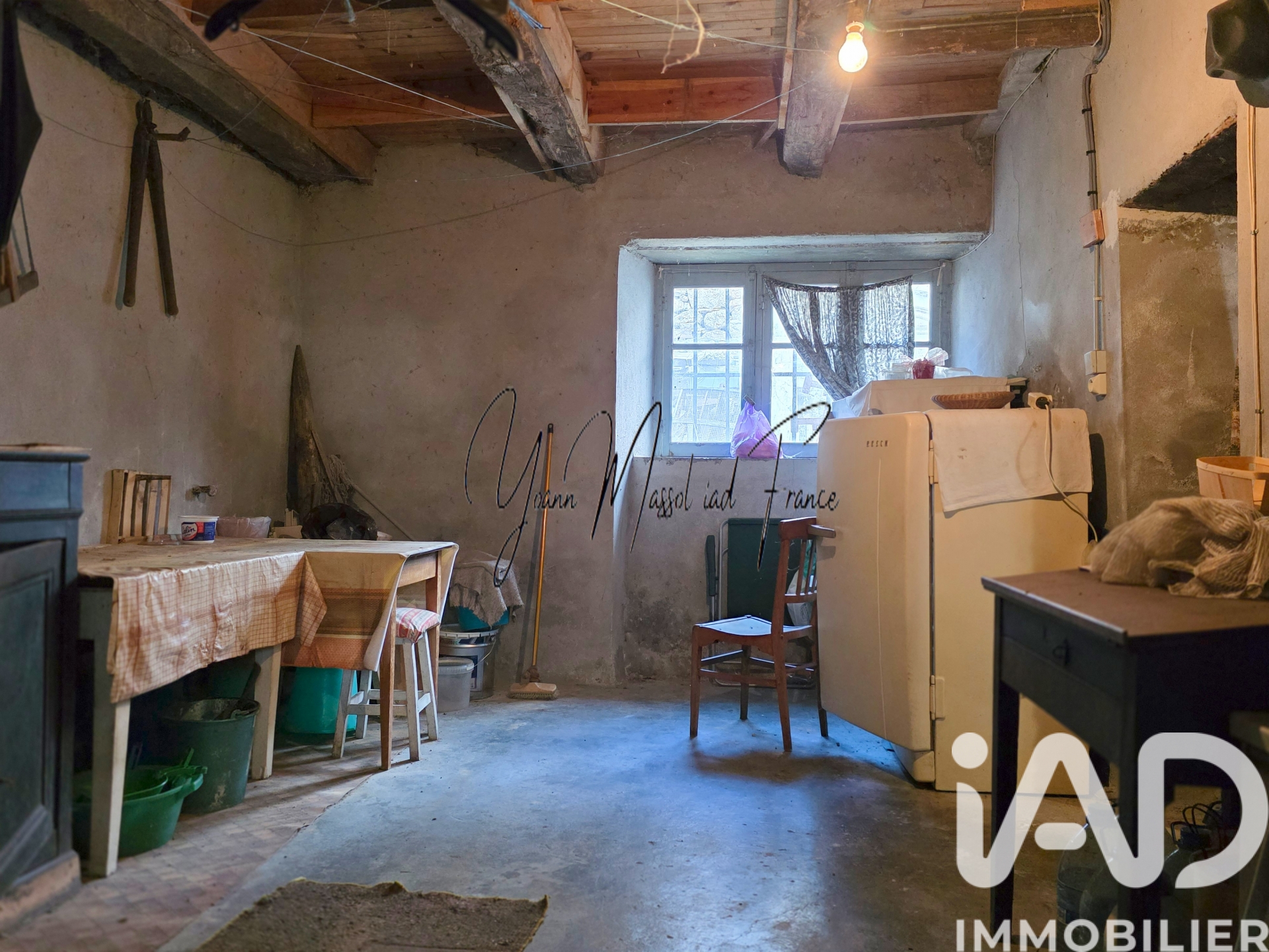 Vente maison à Villefranche — 21