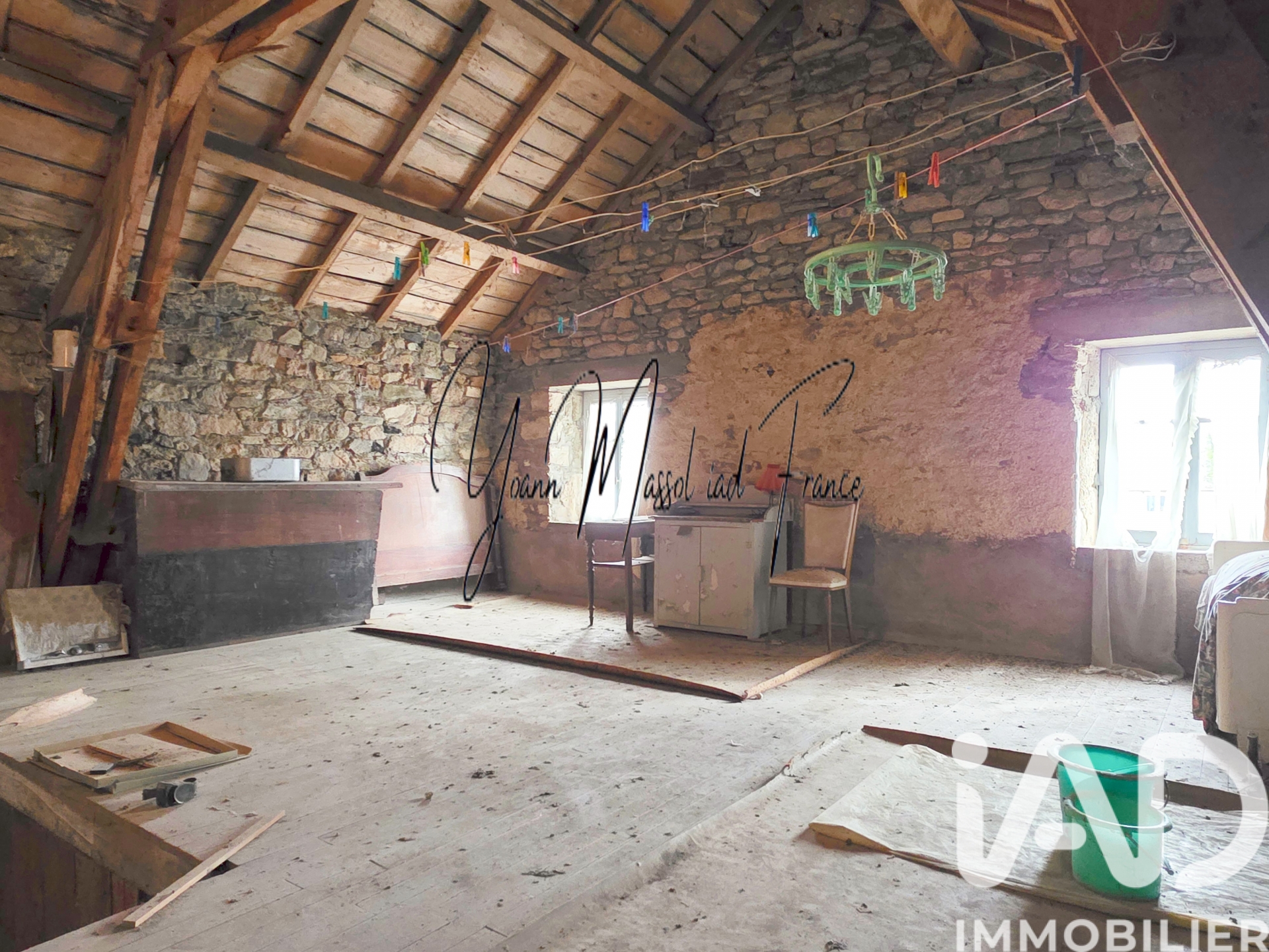 Vente maison à Villefranche — 18