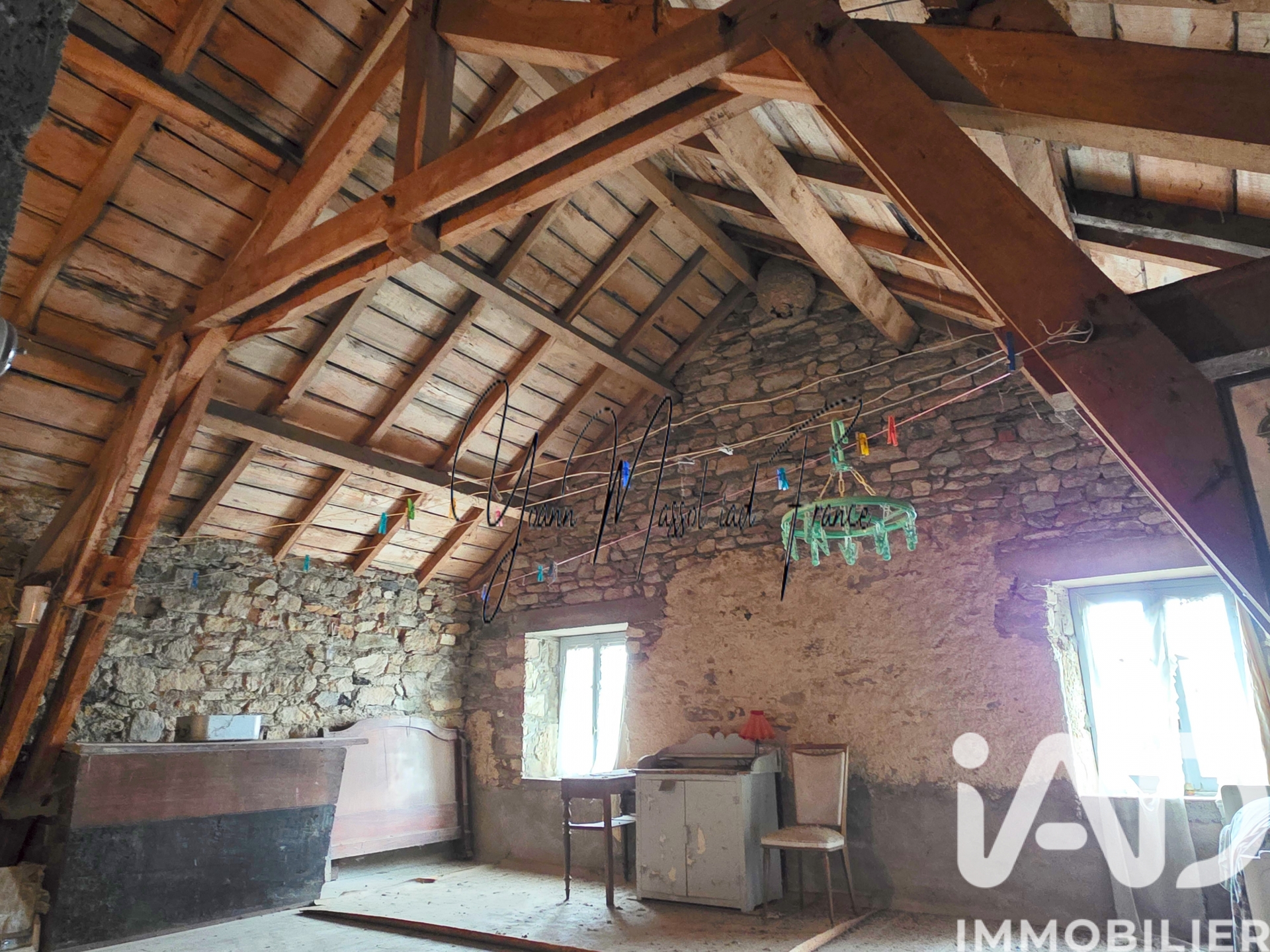 Vente maison à Villefranche — 19