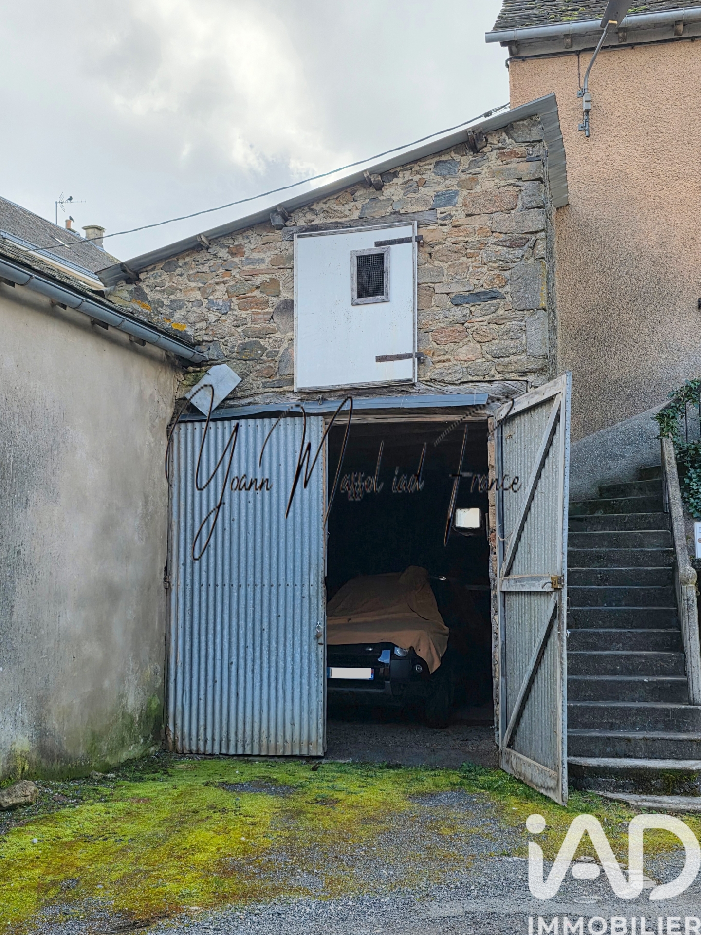Vente maison à Villefranche — 22