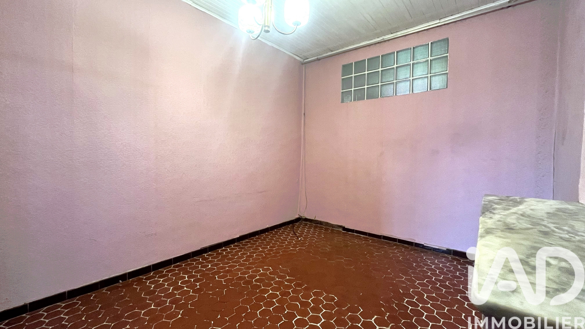 Vente maison à Marseille (13015) : maison 4 pièces 125 m² — 7