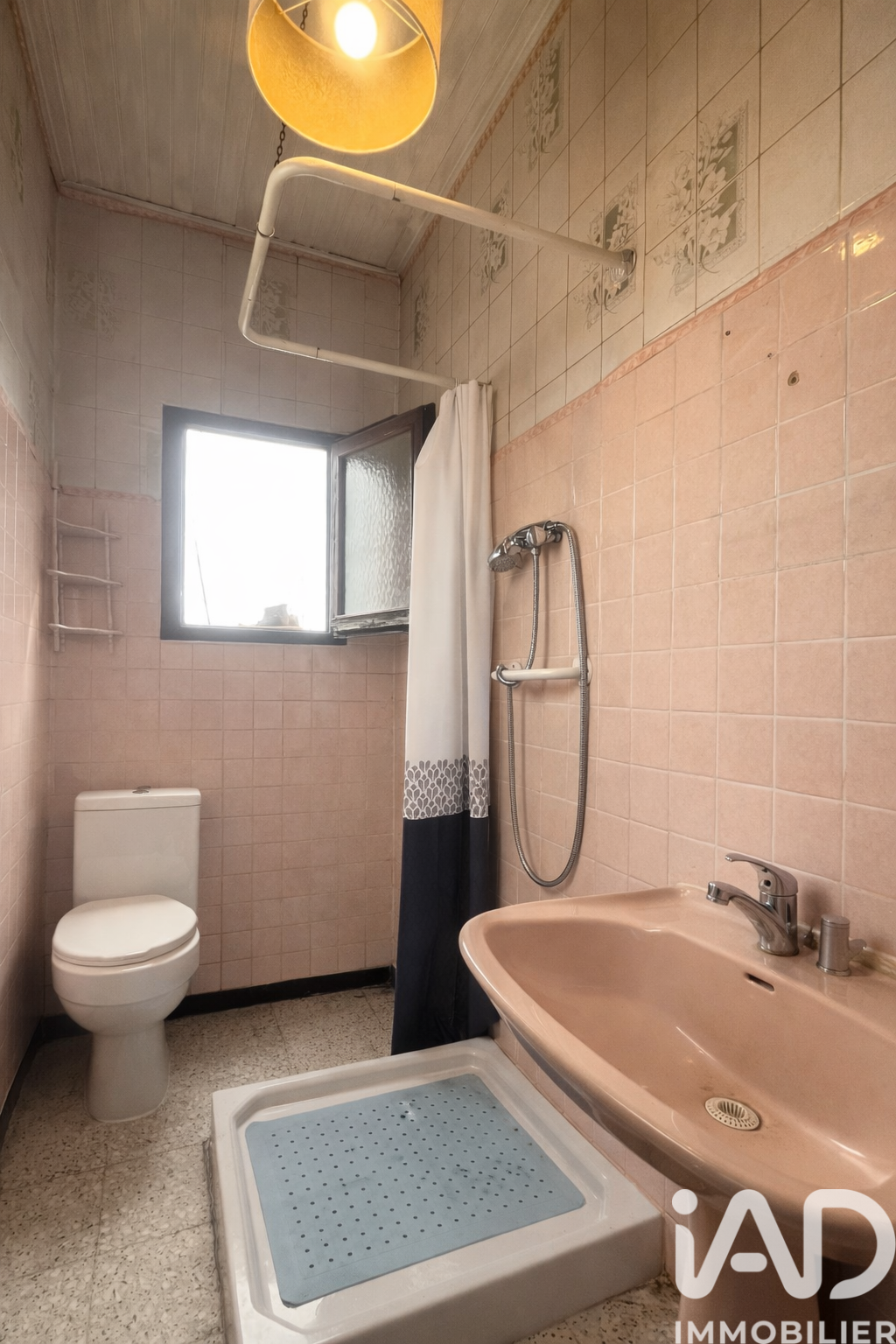 Vente maison à Marseille (13015) : maison 4 pièces 125 m² — 8
