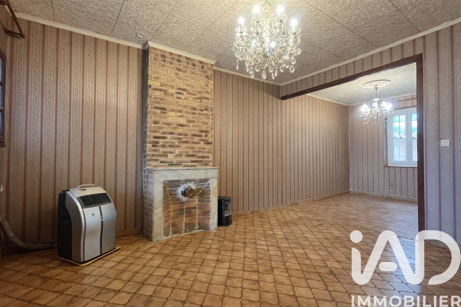 Vente maison à Marseille (13015) : maison 4 pièces 125 m² — 5
