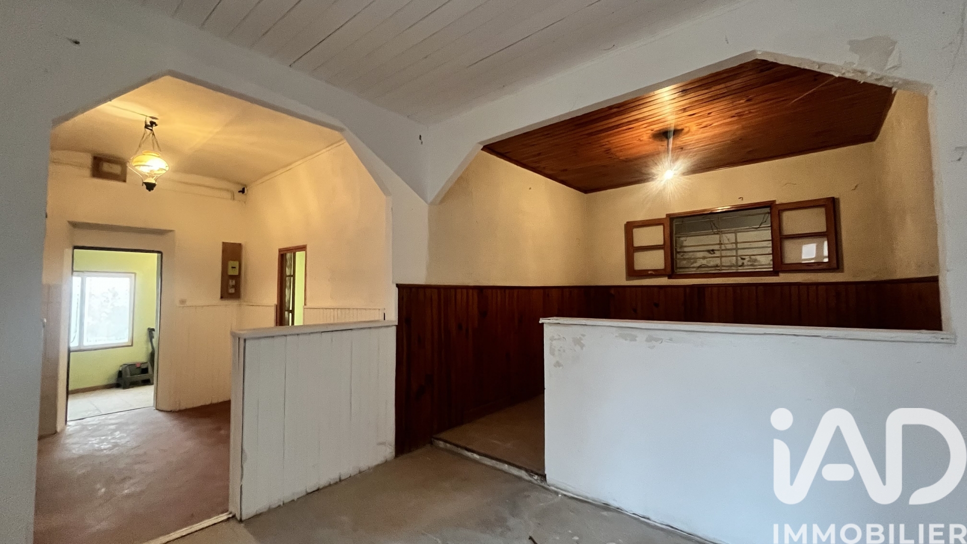 Vente maison à Marseille (13015) : maison 4 pièces 125 m² — 14