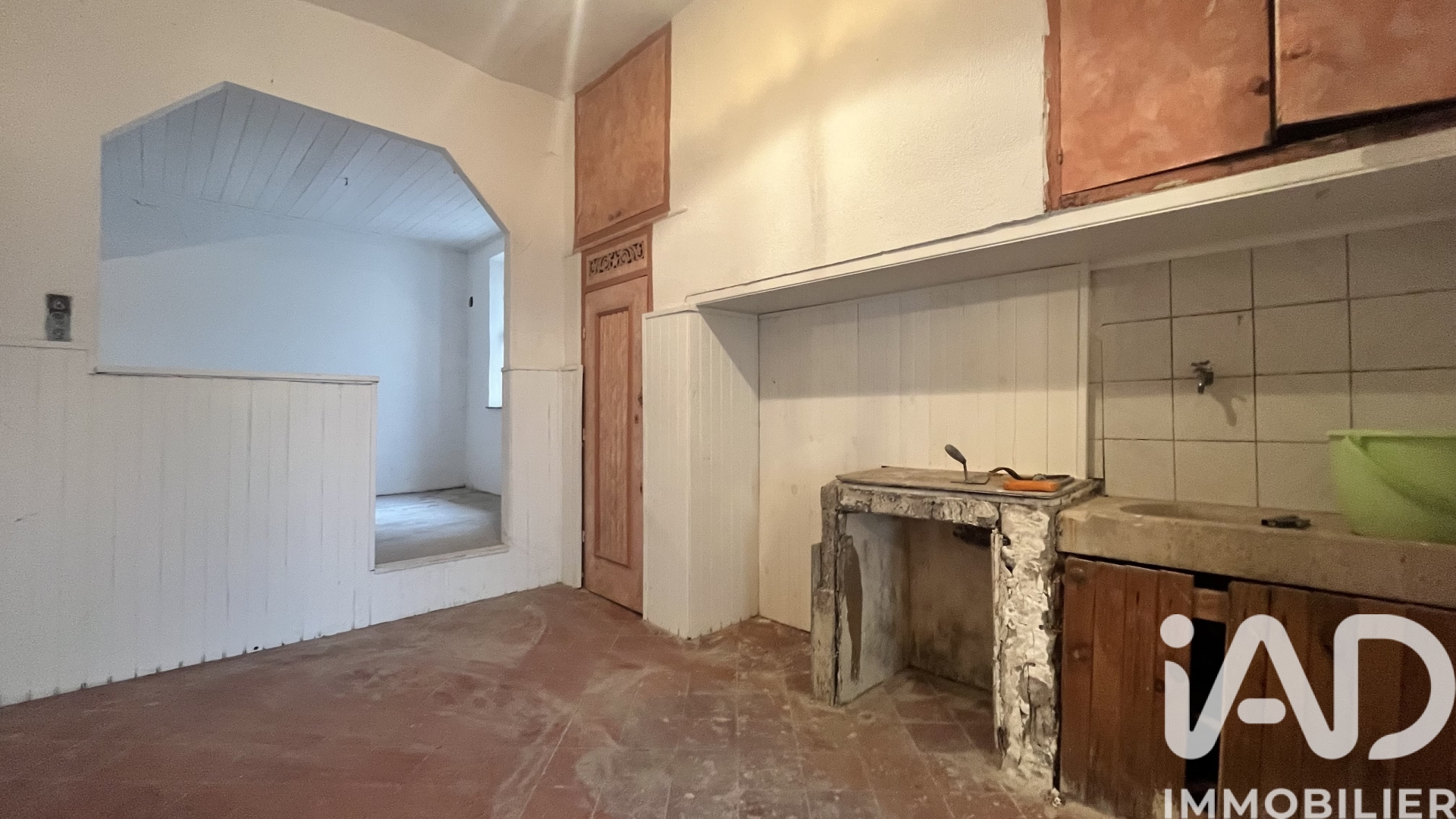 Vente maison à Marseille (13015) : maison 4 pièces 125 m² — 12