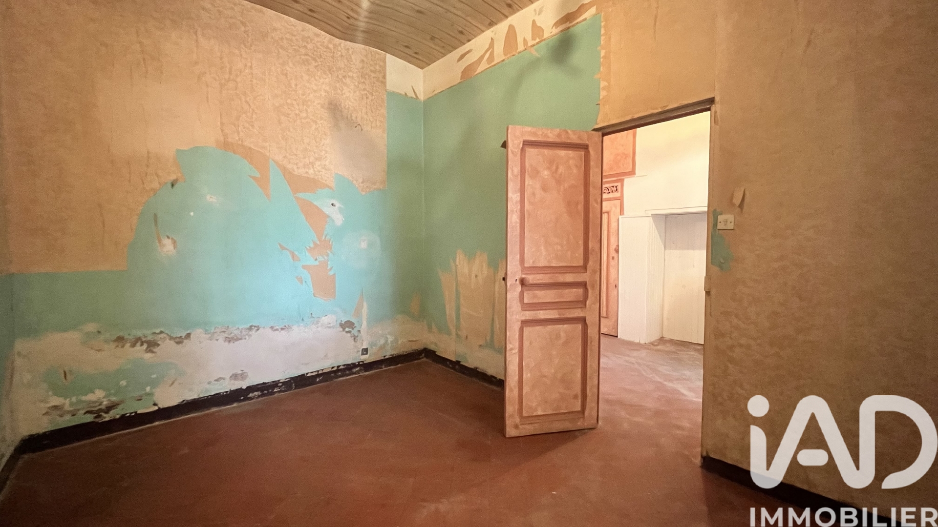 Vente maison à Marseille (13015) : maison 4 pièces 125 m² — 15
